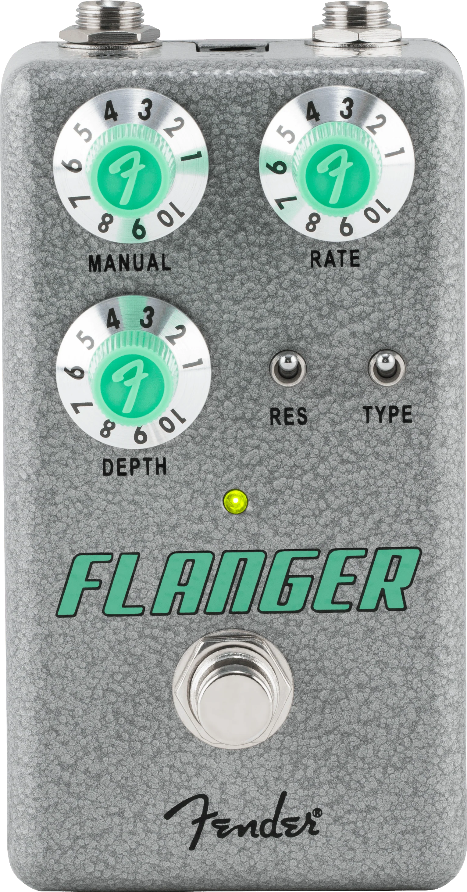 Hammertone™ Flanger 2 Hammertone™ Flanger