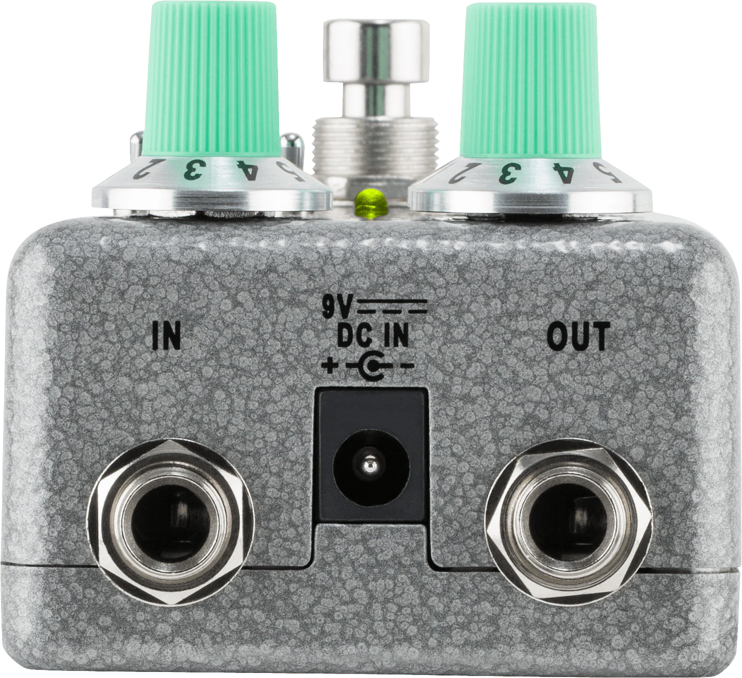 Hammertone™ Flanger