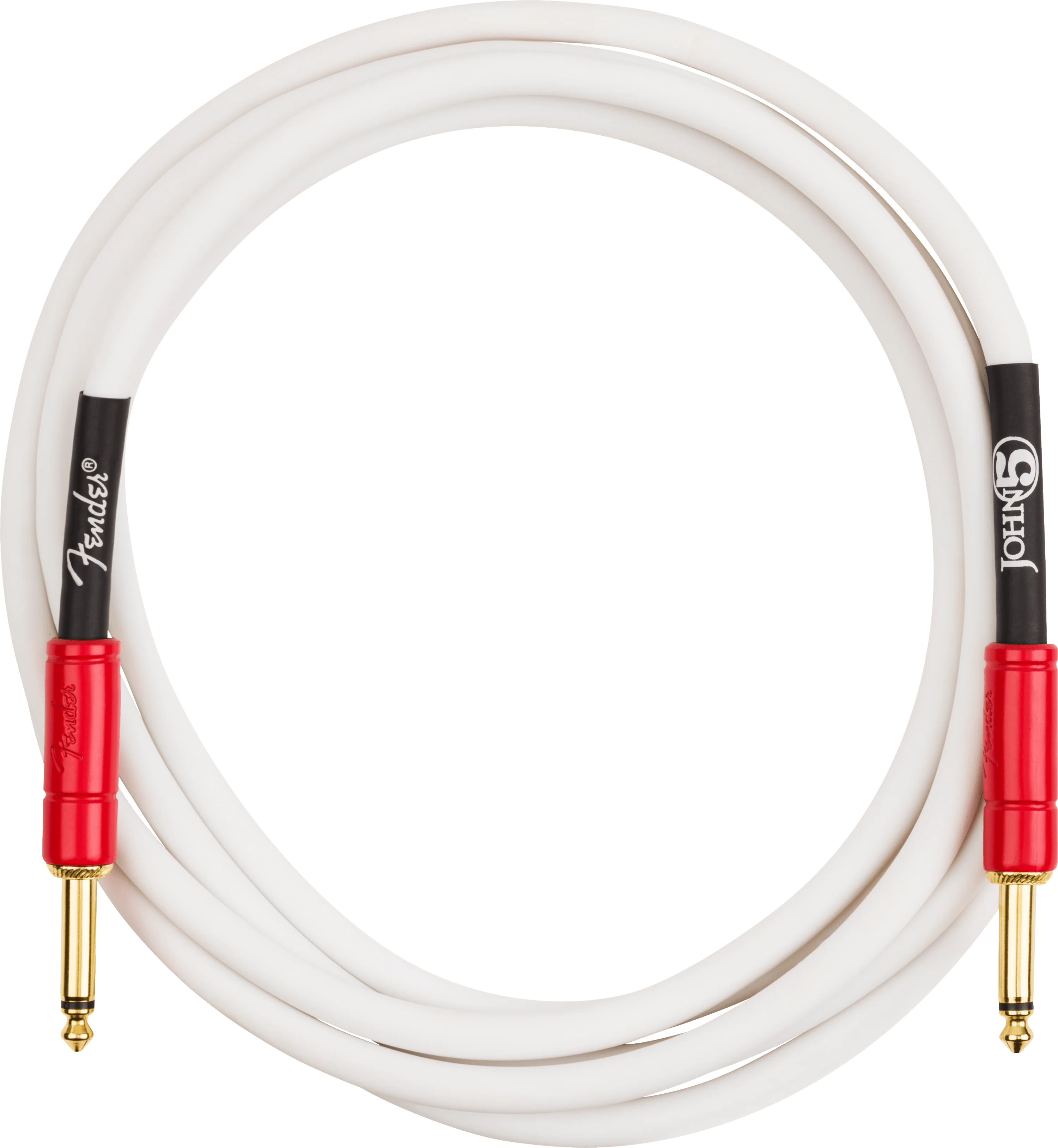 John 5 10' Instrument Cable 2 John 5 10' Instrument Cable
