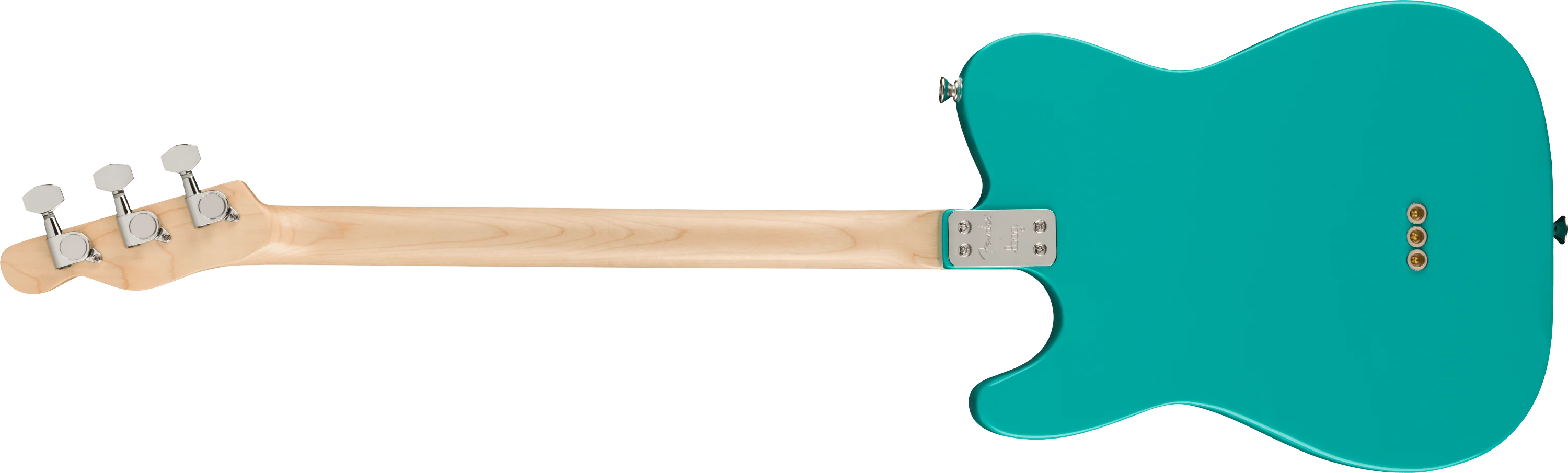 Fender x Loog Telecaster 3-String Children's Guitar 2 Fender x Loog Telecaster 3-String Children's Guitar