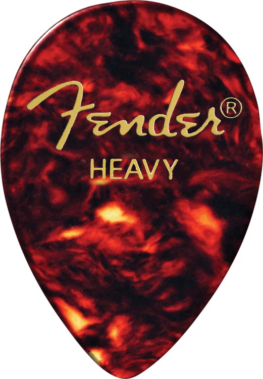 Classic Celluloid Picks, 358 Shape - 1/2 Gross (72 Pack) 2 Classic Celluloid Picks, 358 Shape - 1/2 Gross (72 Pack)