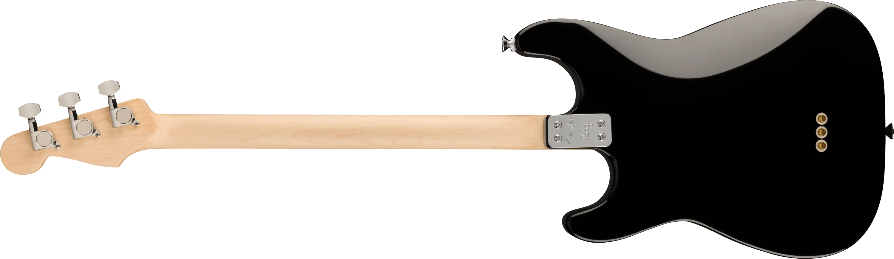 Fender x Loog Stratocaster 3-String Children's Guitar 3 Fender x Loog Stratocaster 3-String Children's Guitar