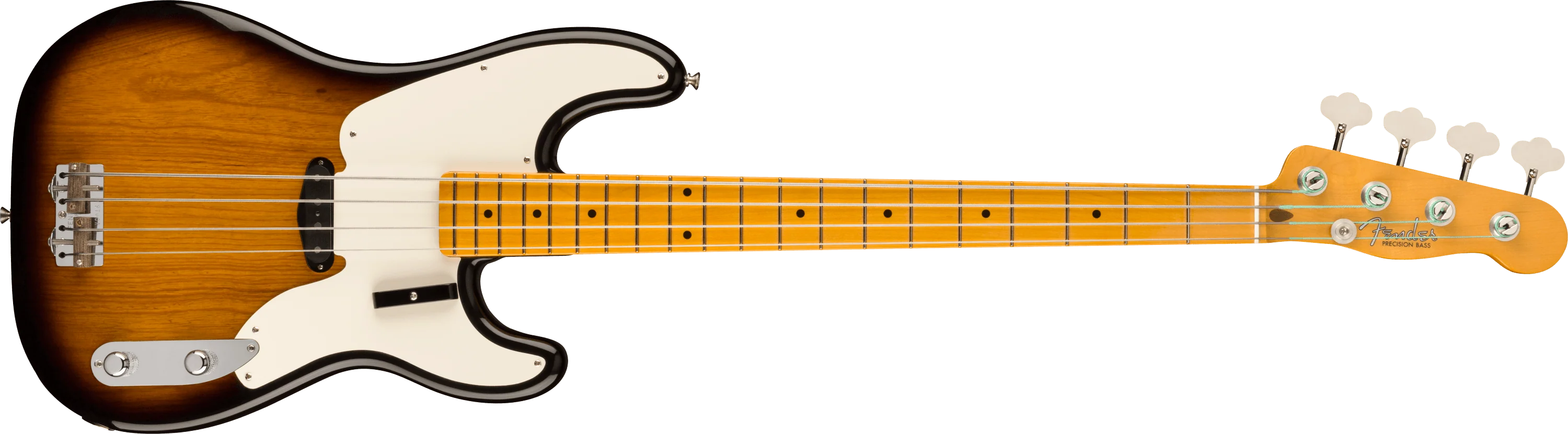 American Vintage II 1954 Precision Bass®