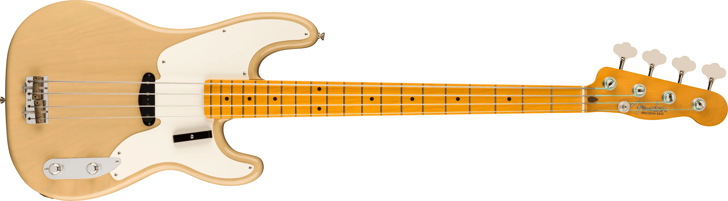 American Vintage II 1954 Precision Bass® 3 American Vintage II 1954 Precision Bass®