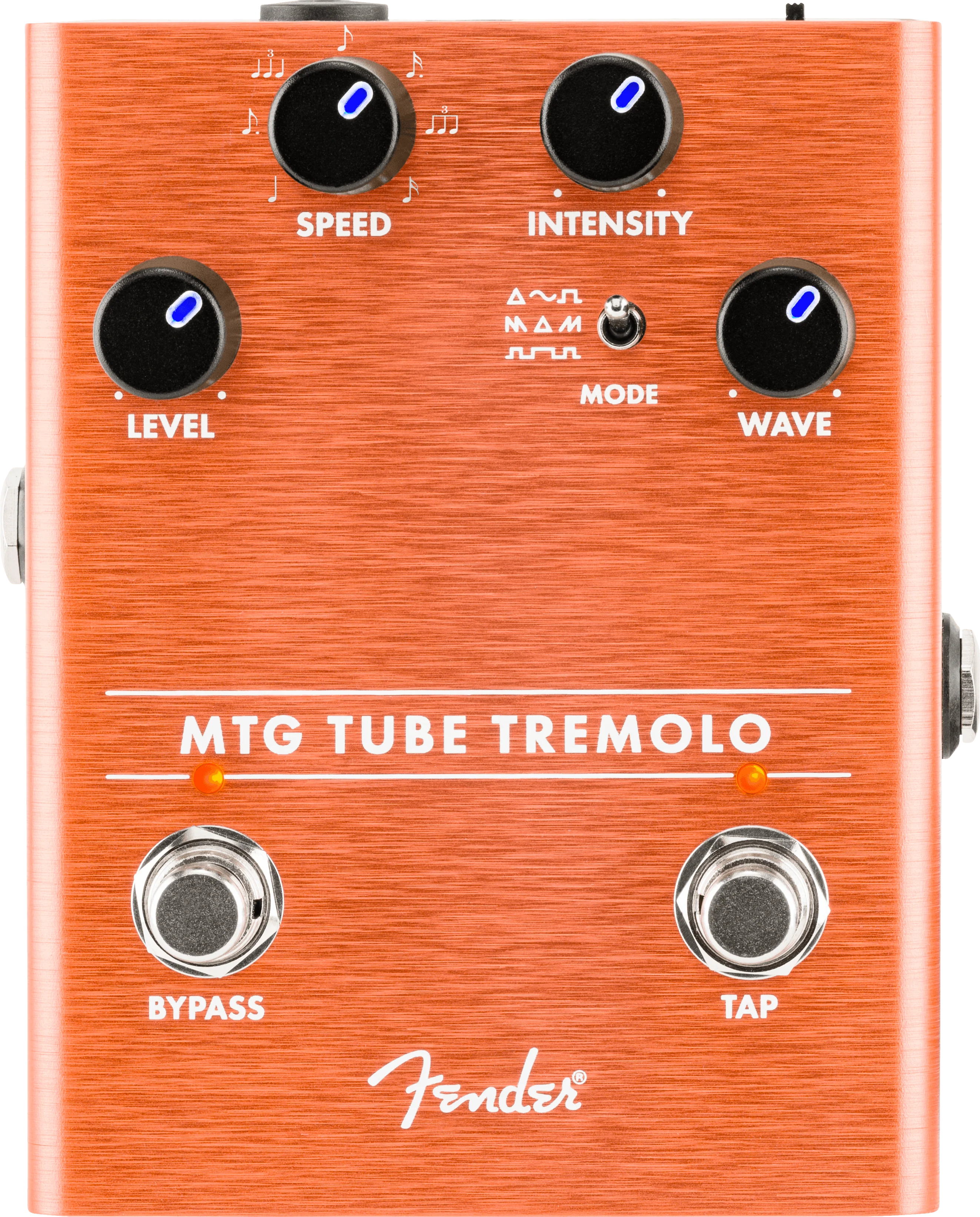 MTG Tube Tremolo 1 MTG Tube Tremolo