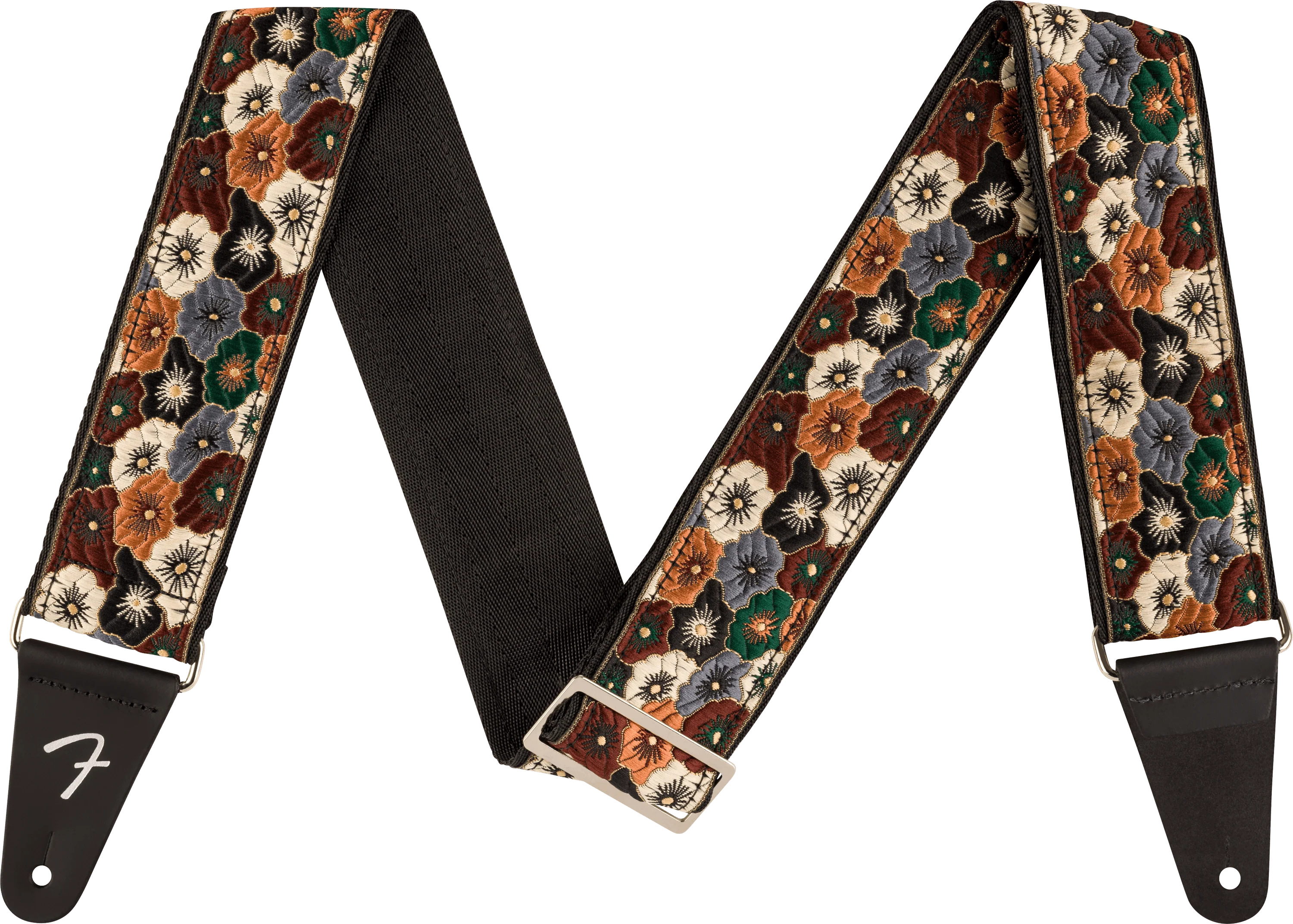 Wild Bloom Strap 1 Wild Bloom Strap