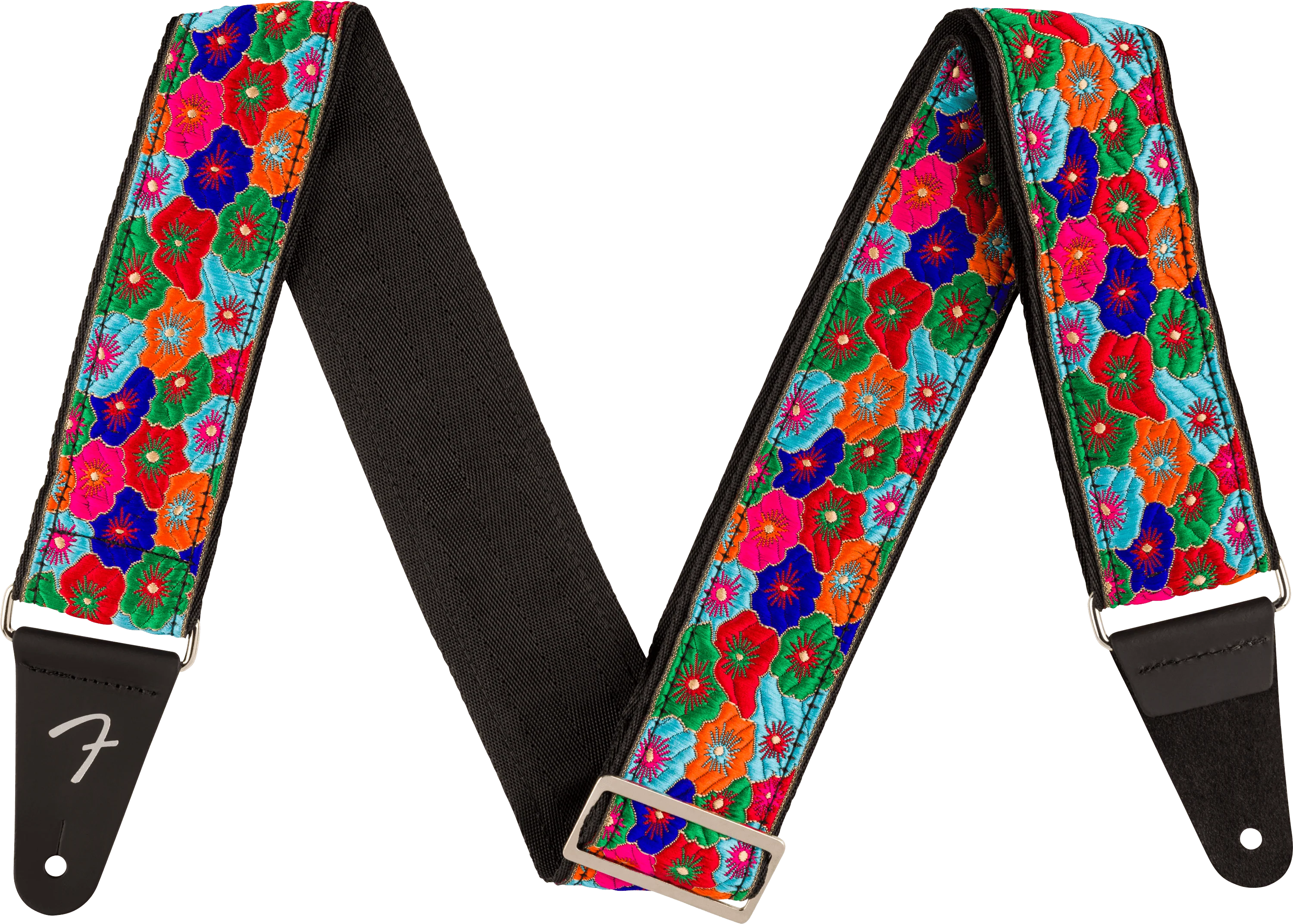 Wild Bloom Strap 3 Wild Bloom Strap