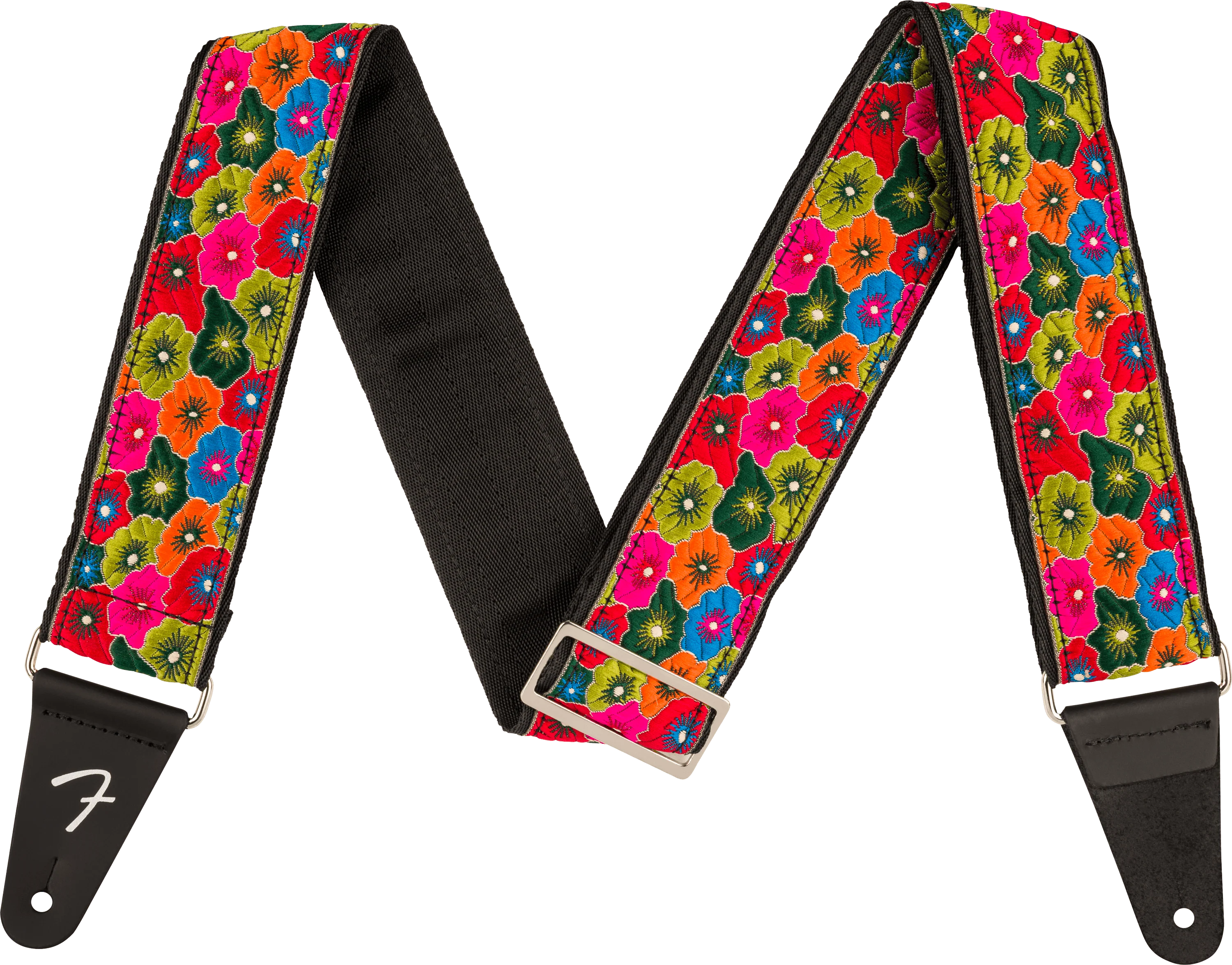 Wild Bloom Strap 4 Wild Bloom Strap