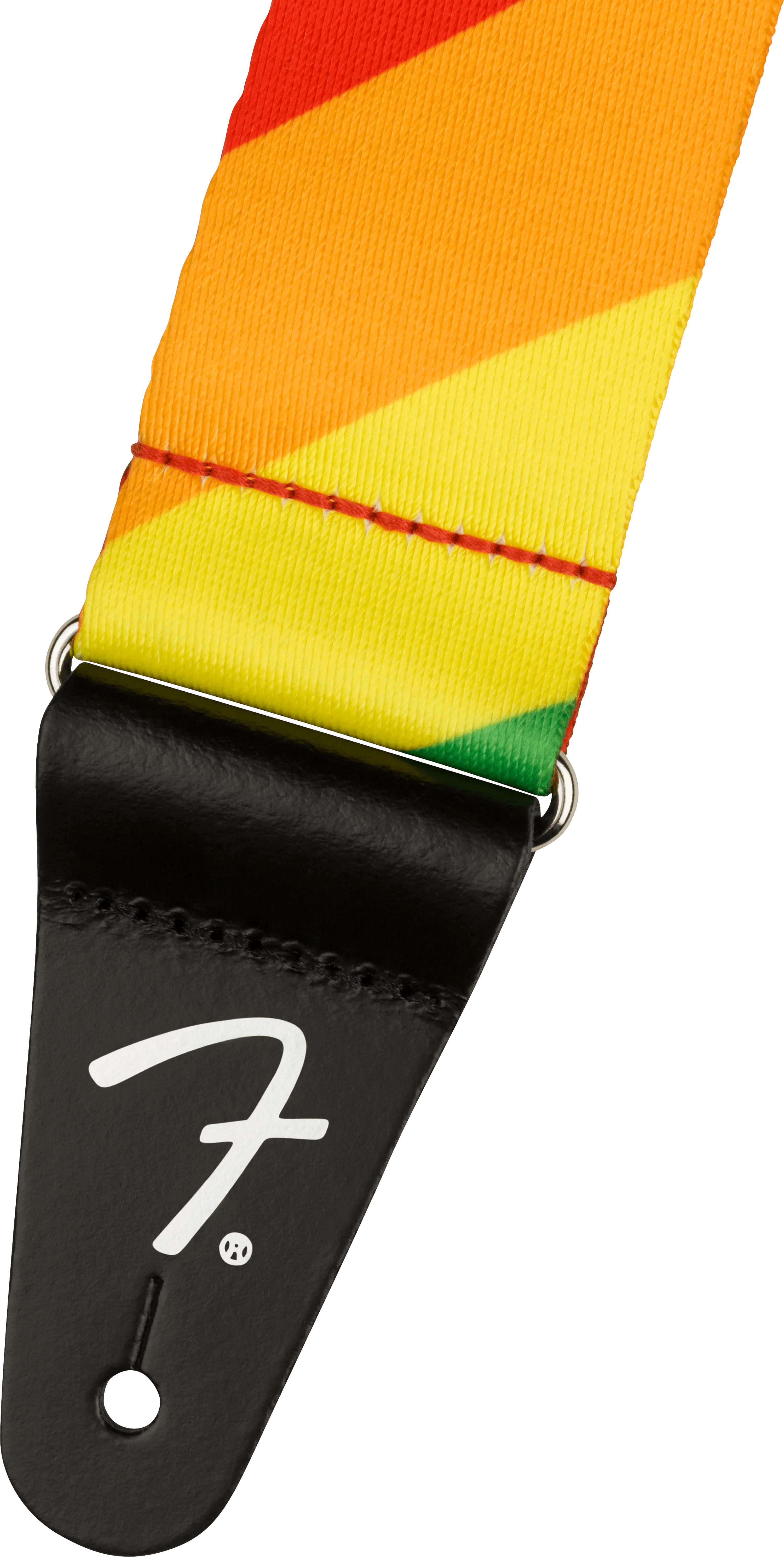 George Harrison Rocky Polyester Strap 2 George Harrison Rocky Polyester Strap