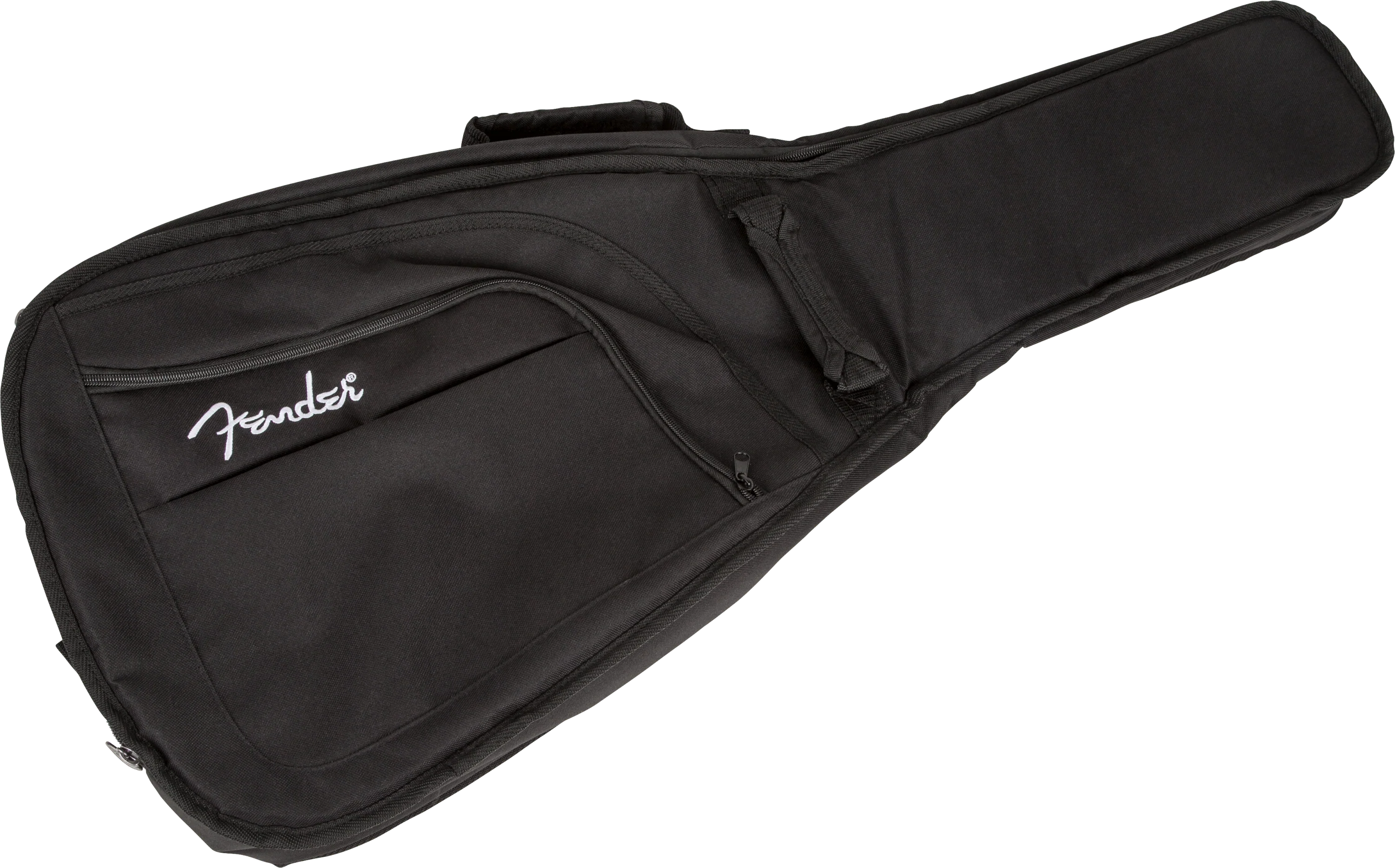 Urban 3/4 Size Acoustic Guitar Gig Bag 1 Urban 3/4 Size Acoustic Guitar Gig Bag