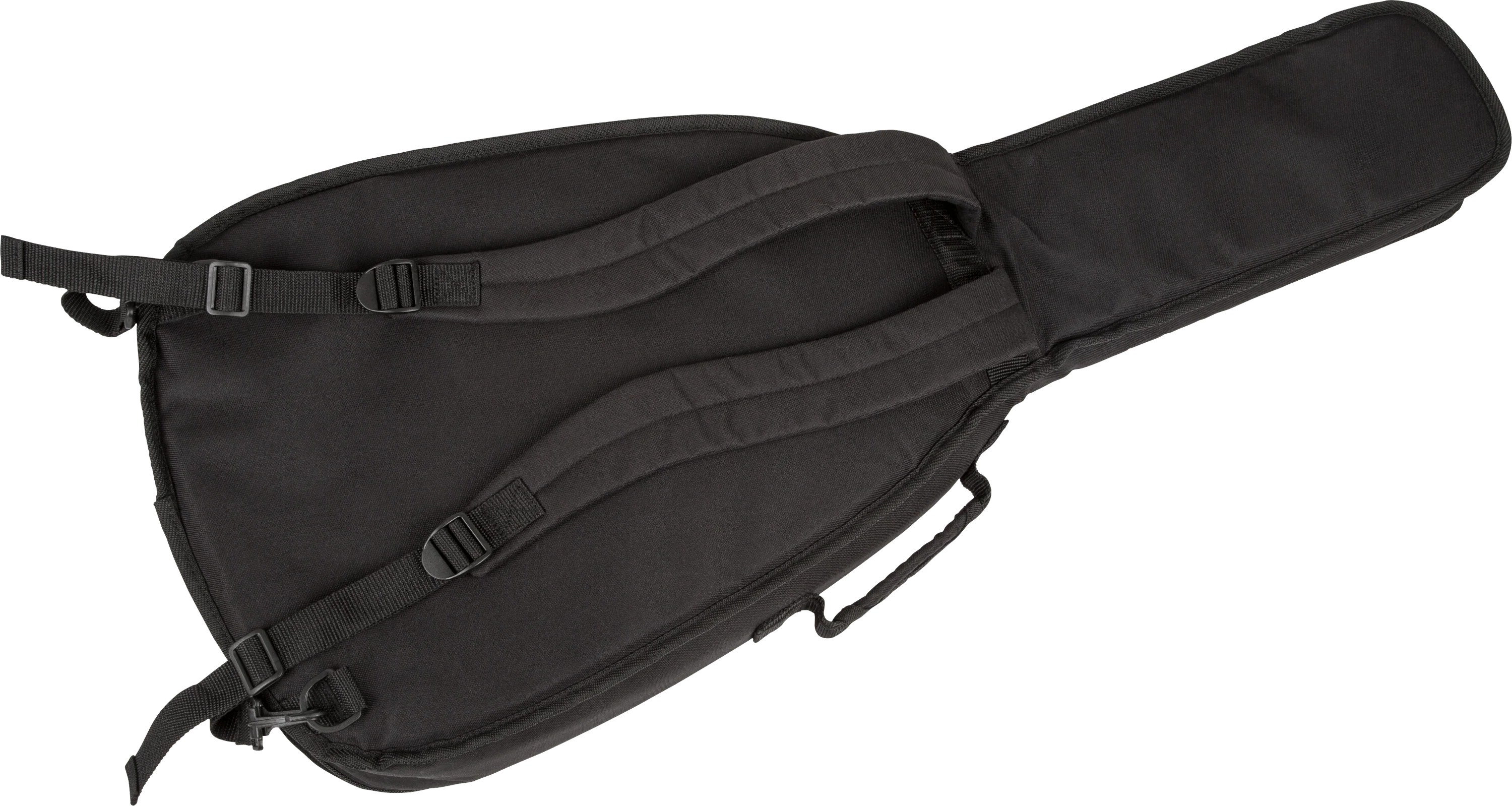 Urban 3/4 Size Acoustic Guitar Gig Bag 2 Urban 3/4 Size Acoustic Guitar Gig Bag