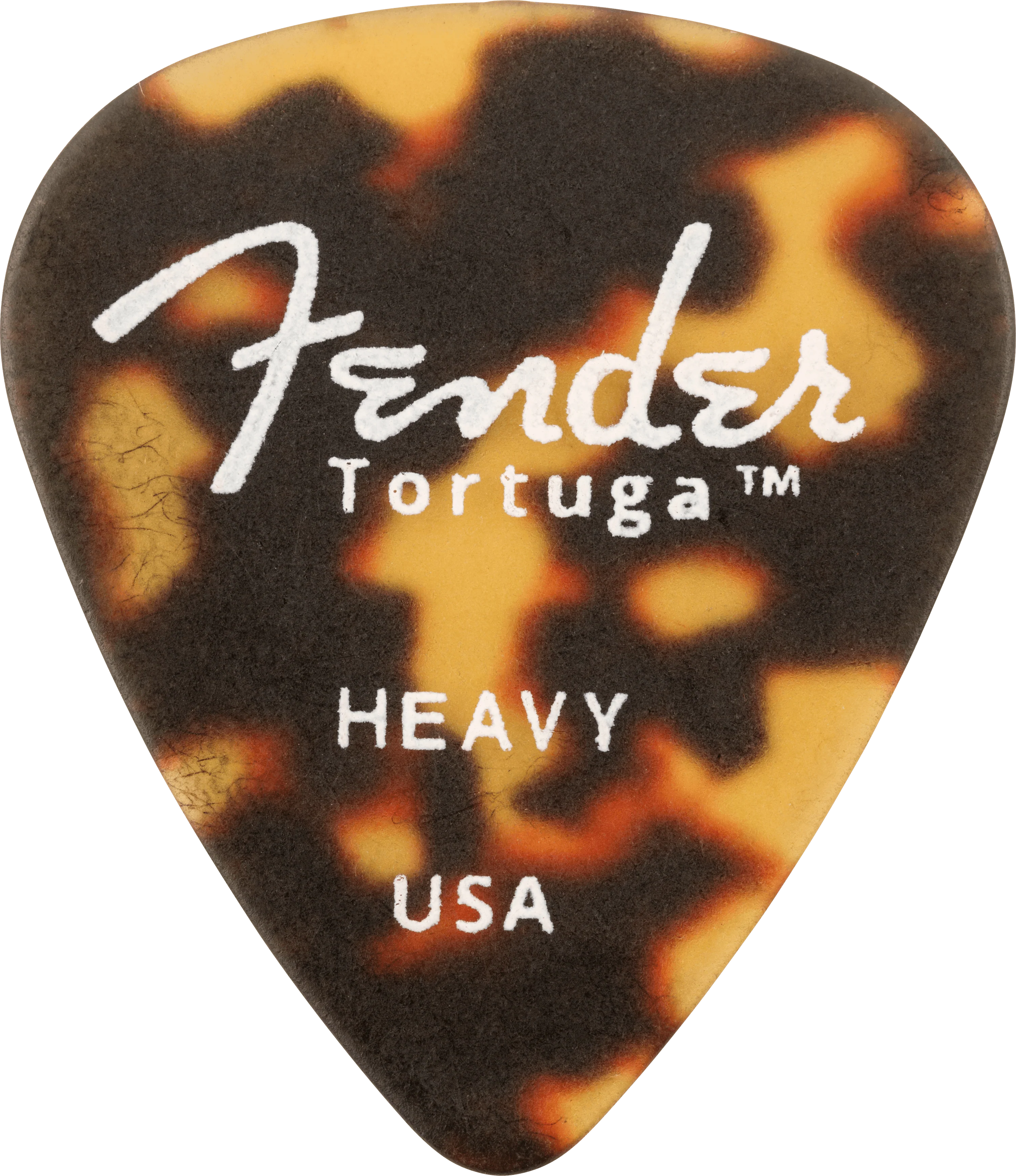 Tortuga™ Picks, 351 Shape - 6 Pack 3 Tortuga™ Picks, 351 Shape - 6 Pack