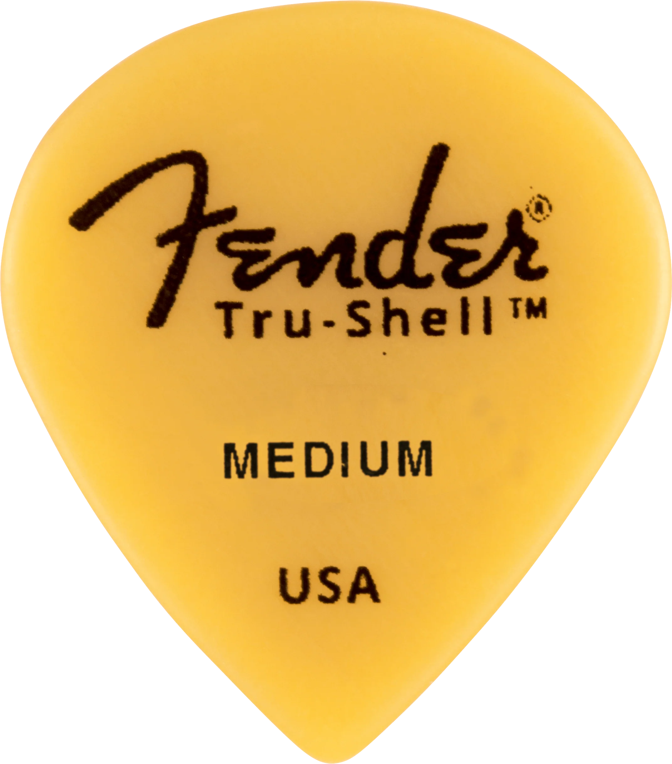 Tru-Shell™ Casein Picks - 551 Shape