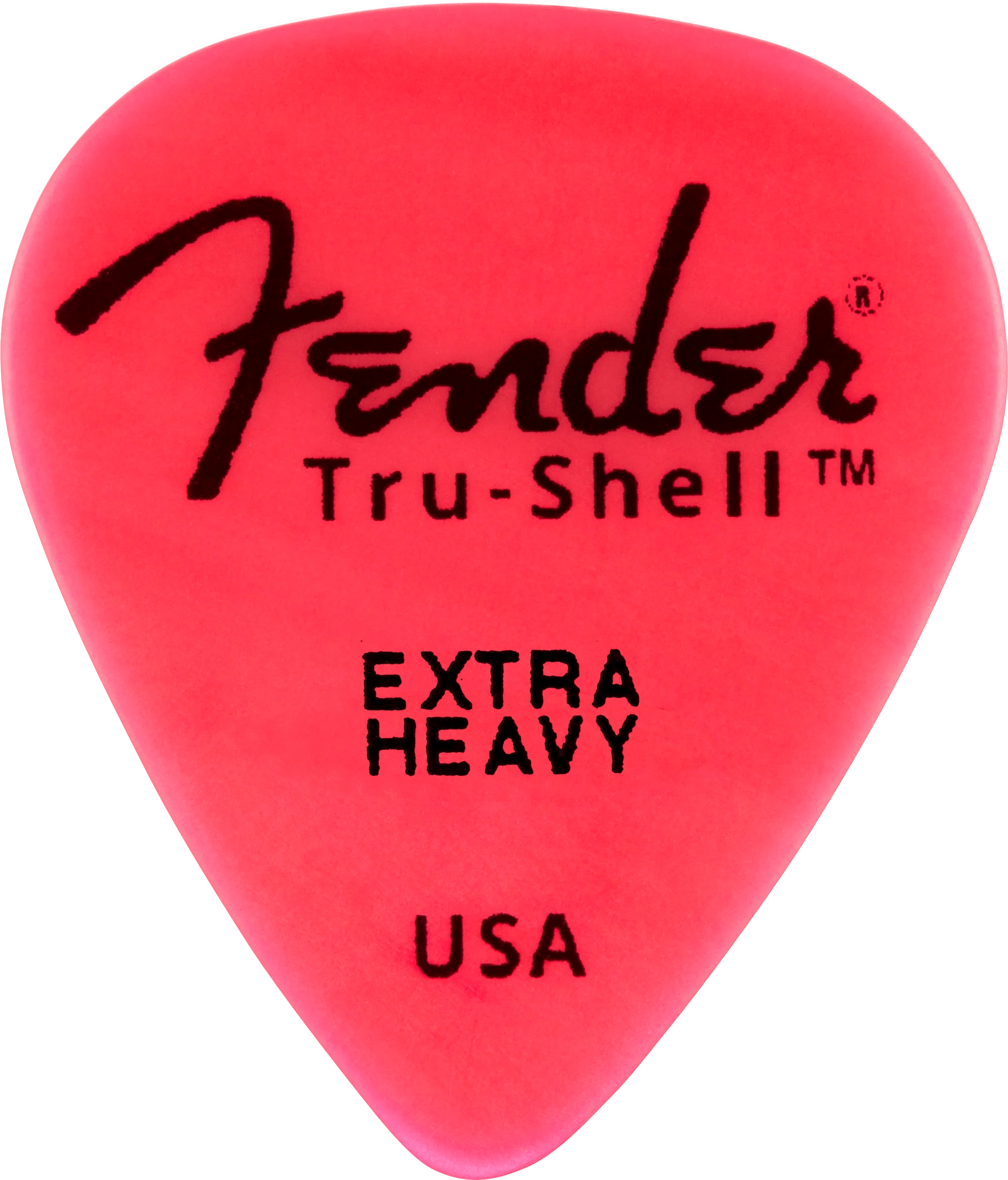 Tru-Shell™ Casein Picks - 351 Shape