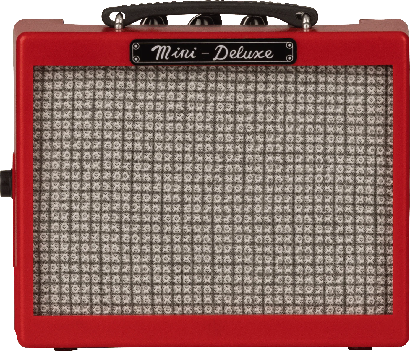 Mini Deluxe™ Amp 1 Mini Deluxe™ Amp