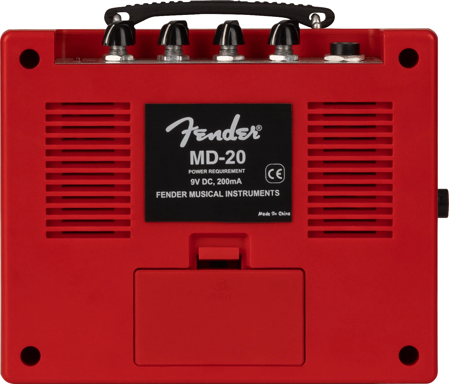 Mini Deluxe™ Amp 2 Mini Deluxe™ Amp