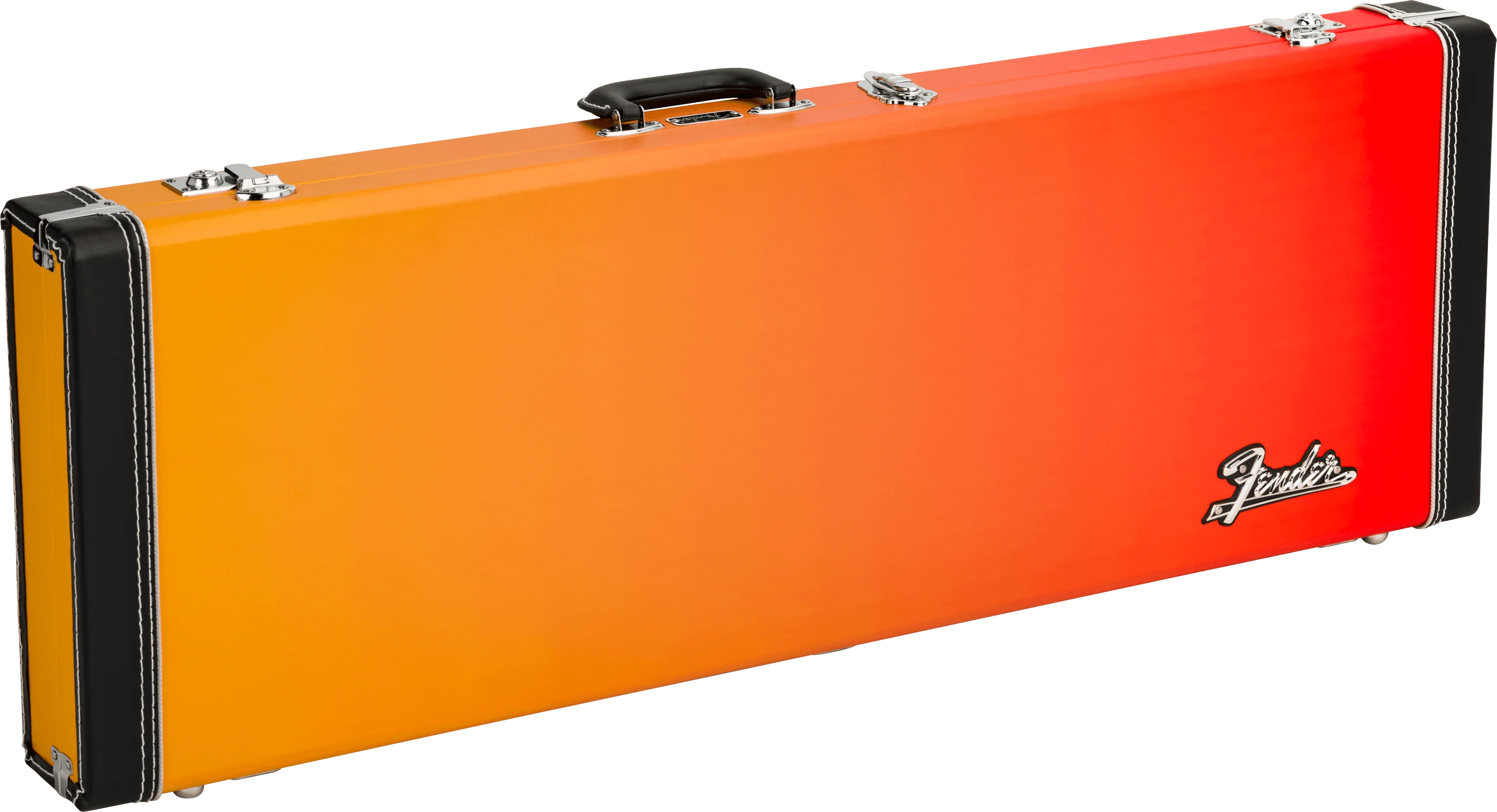 Ombré Strat/Tele Case 3 Ombré Strat/Tele Case