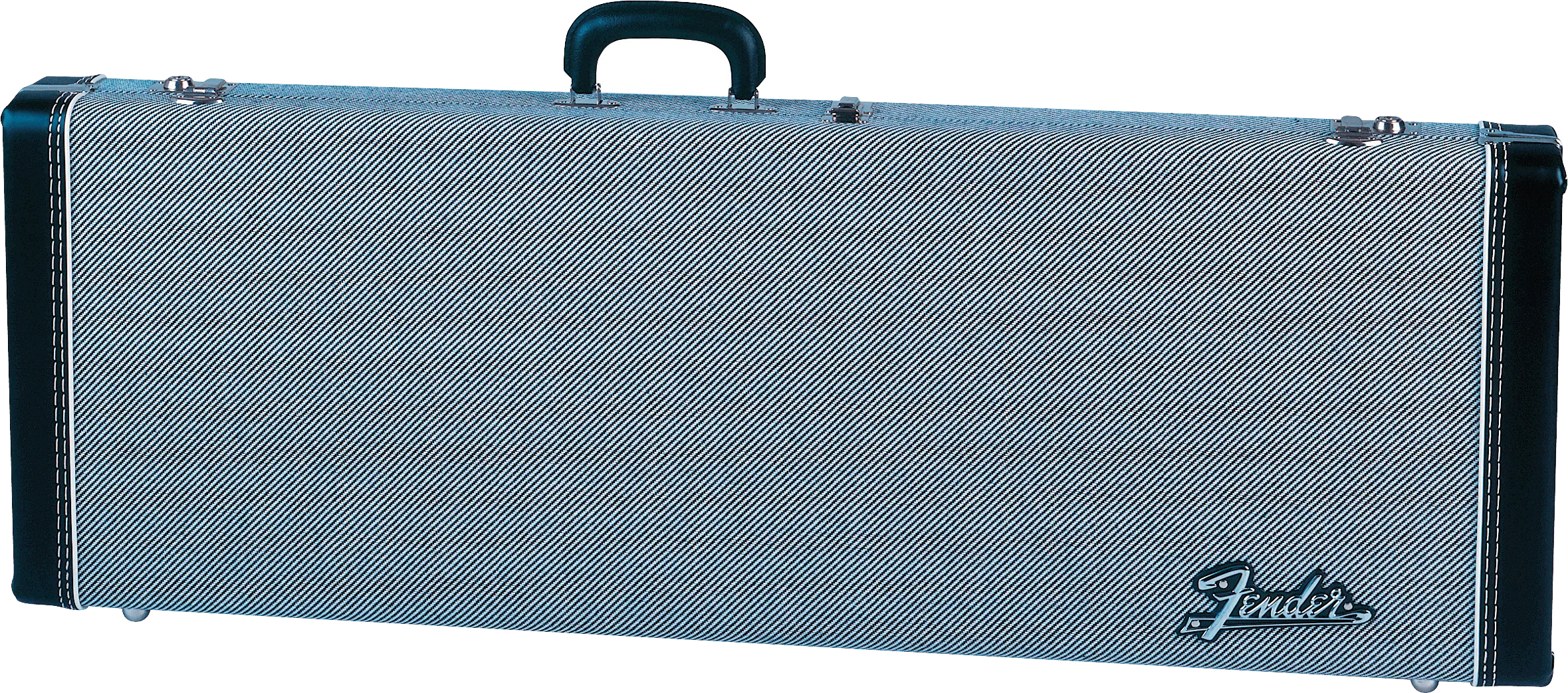 G&G Deluxe Hardshell Cases - Stratocaster®/Telecaster® 1 G&G Deluxe Hardshell Cases - Stratocaster®/Telecaster®