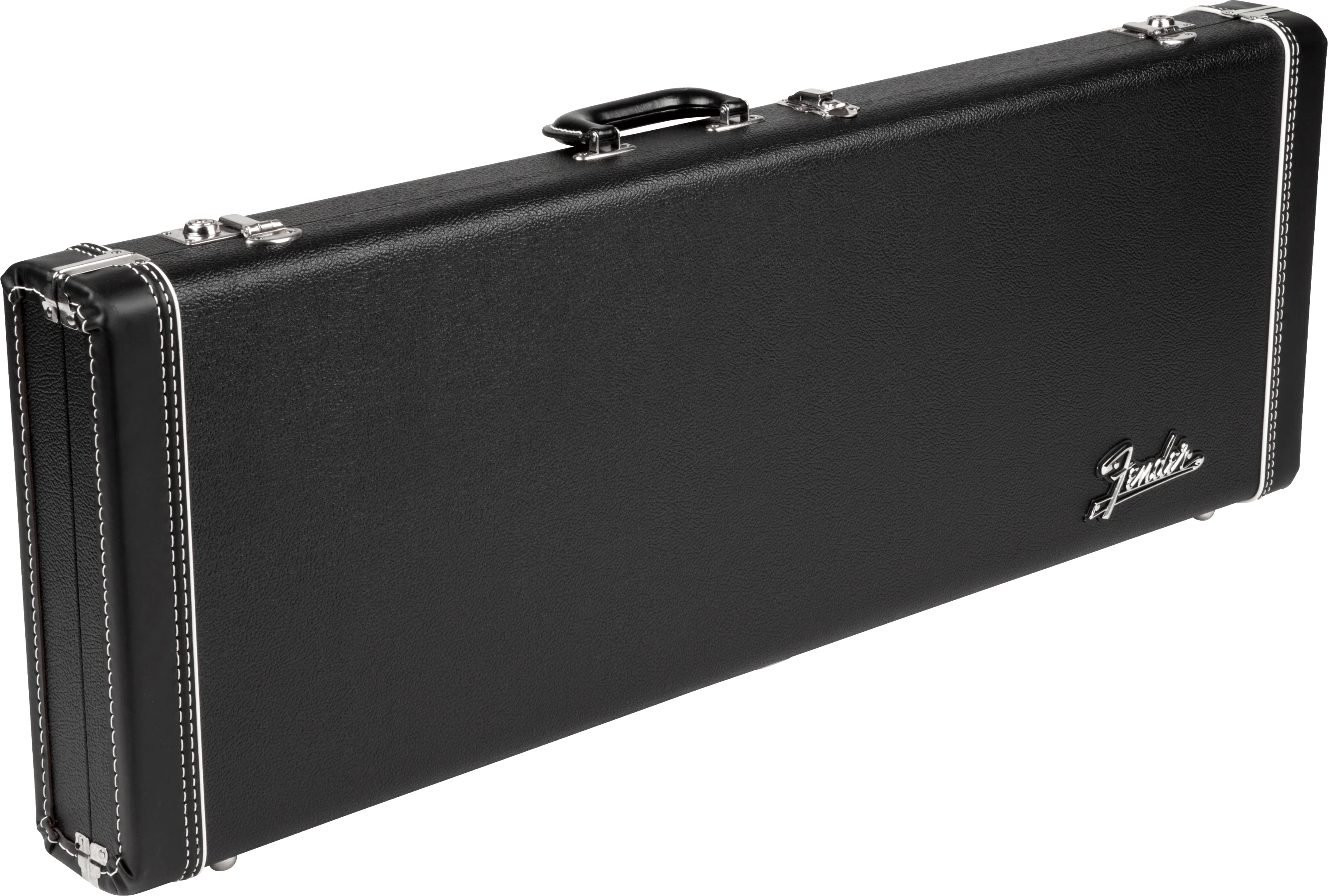 G&G Deluxe Hardshell Cases - Stratocaster®/Telecaster® 3 G&G Deluxe Hardshell Cases - Stratocaster®/Telecaster®