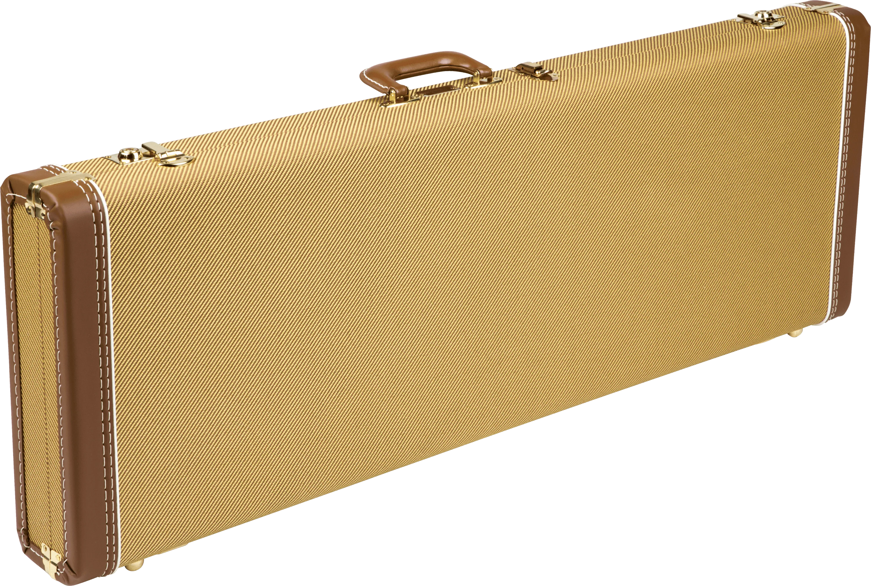 G&G Deluxe Hardshell Cases - Stratocaster®/Telecaster® 4 G&G Deluxe Hardshell Cases - Stratocaster®/Telecaster®