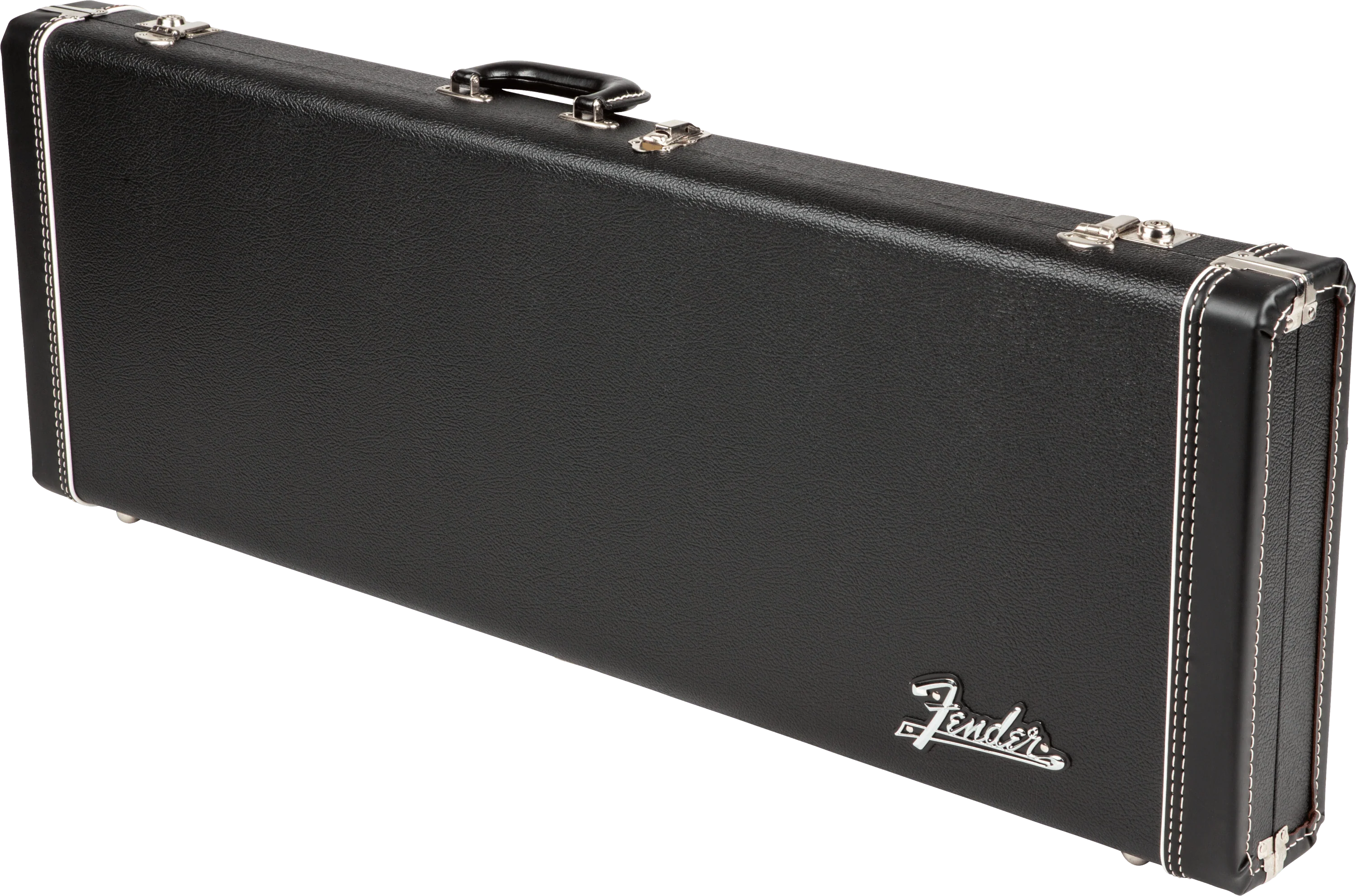 G&G Deluxe Hardshell Cases - Stratocaster®/Telecaster® 6 G&G Deluxe Hardshell Cases - Stratocaster®/Telecaster®