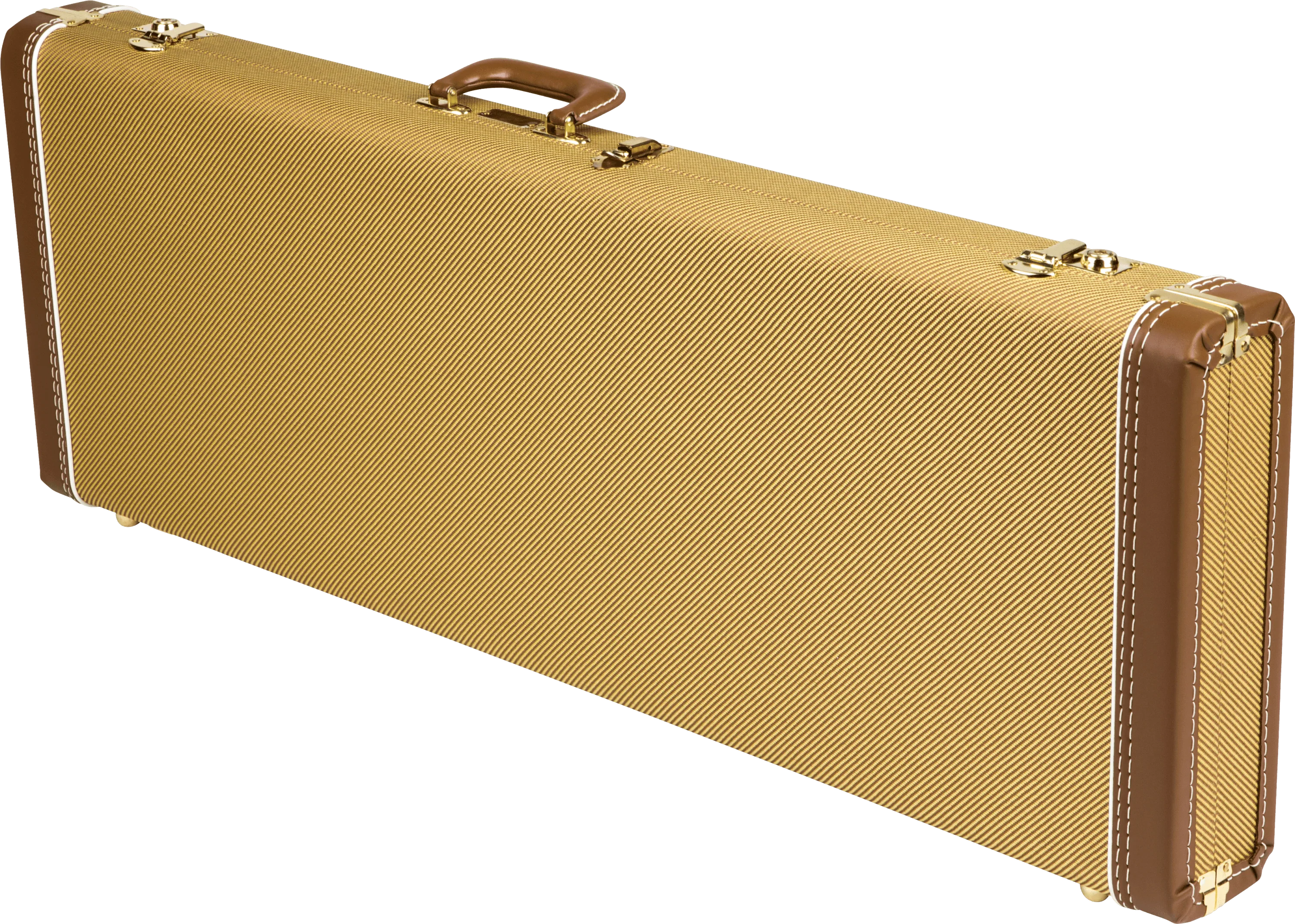 G&G Deluxe Hardshell Cases - Stratocaster®/Telecaster® 7 G&G Deluxe Hardshell Cases - Stratocaster®/Telecaster®