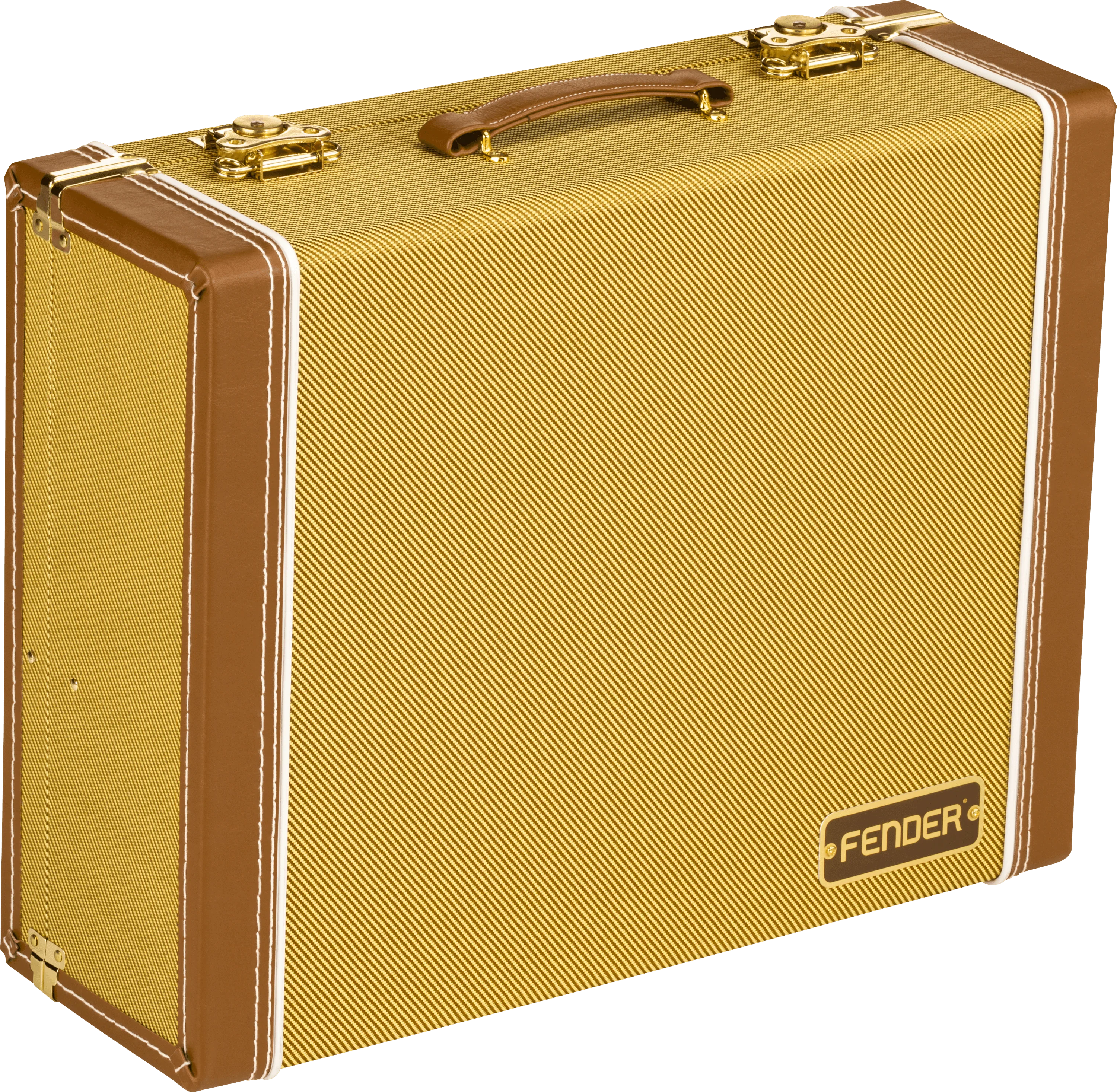 Classic Series Tweed Pedal Board Cases 1 Classic Series Tweed Pedal Board Cases