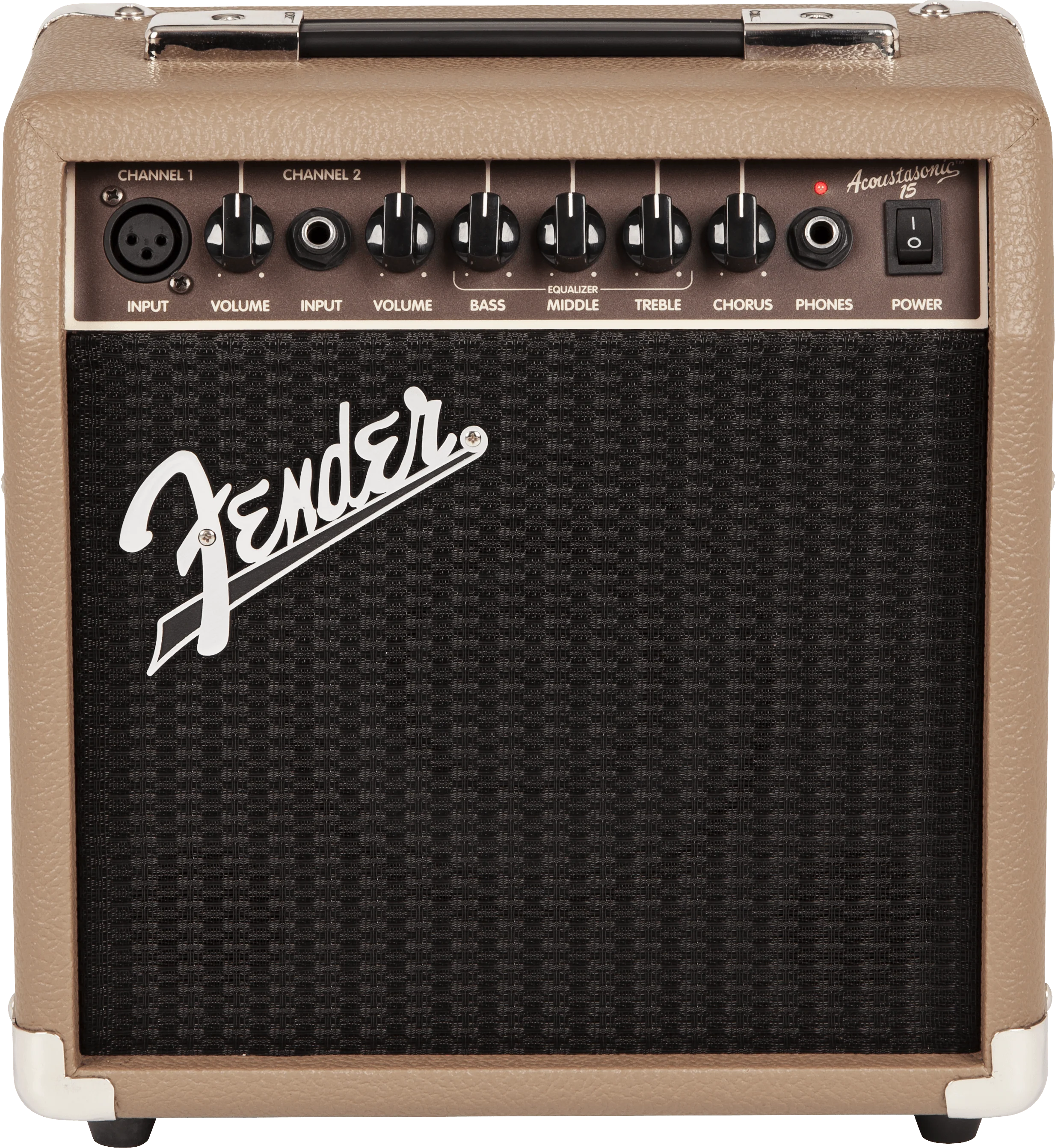 Acoustasonic™ 15 1 Acoustasonic™ 15