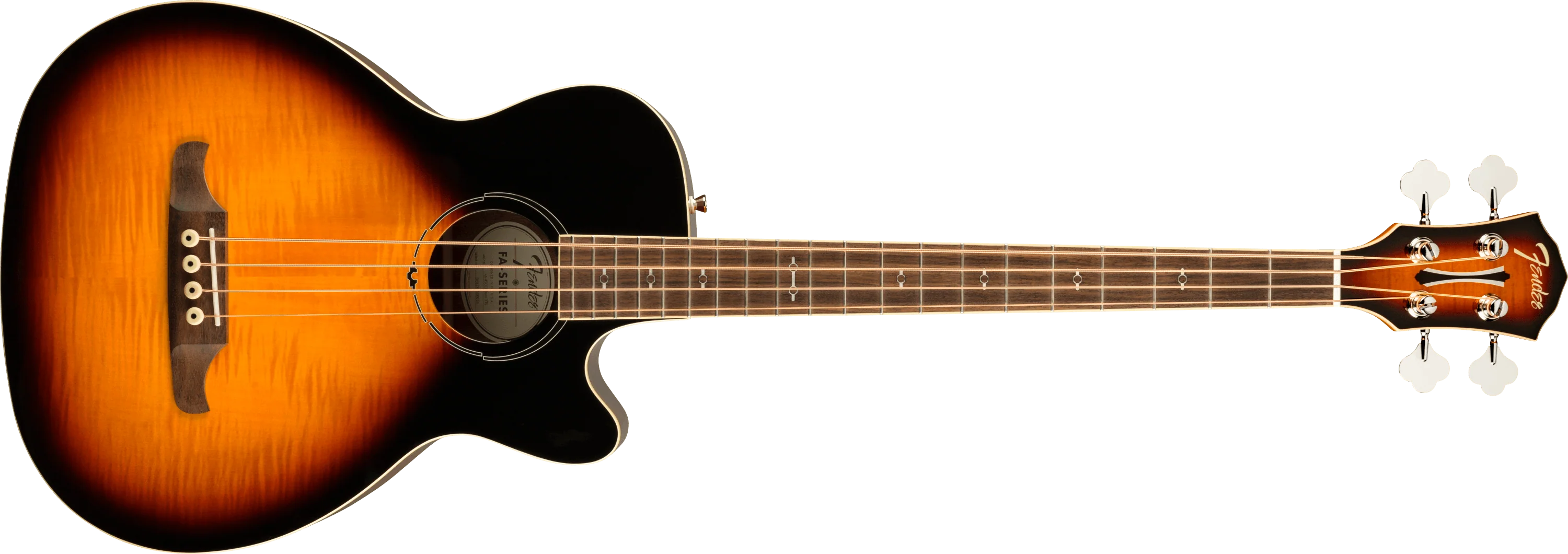 FA-450CE Bass