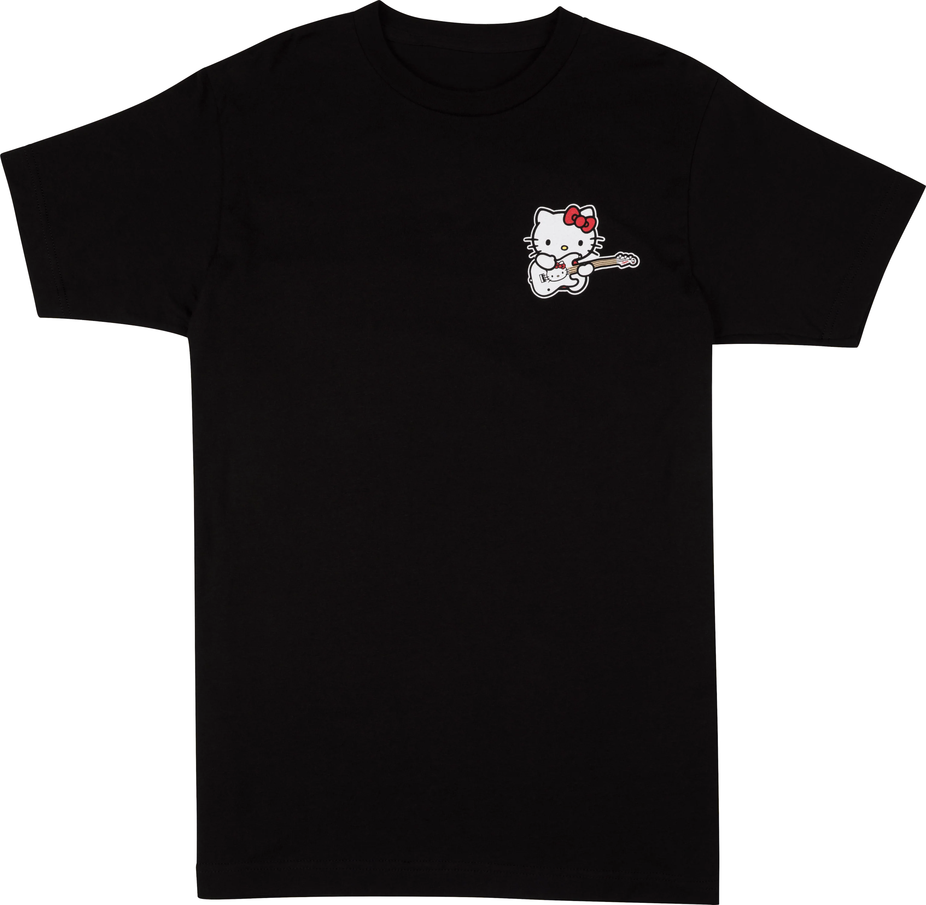 Fender® x Hello Kitty® Graphic Tee