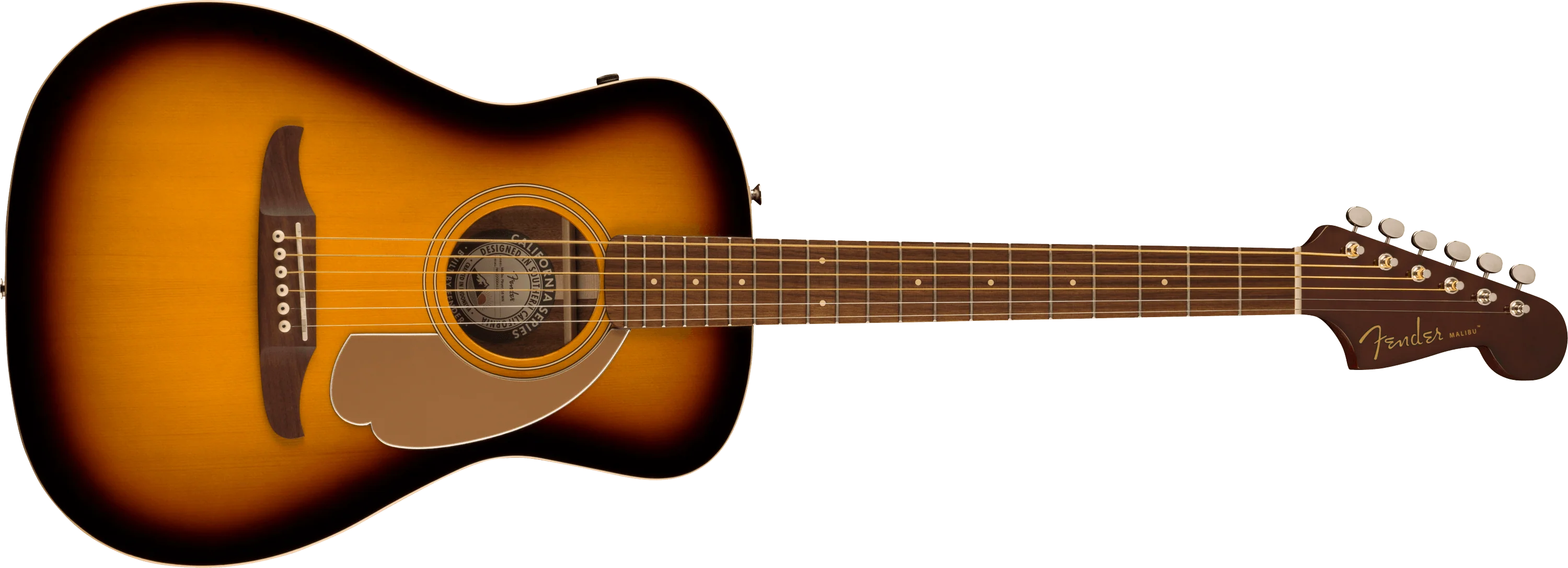 Malibu™ Player 1 Malibu™ Player