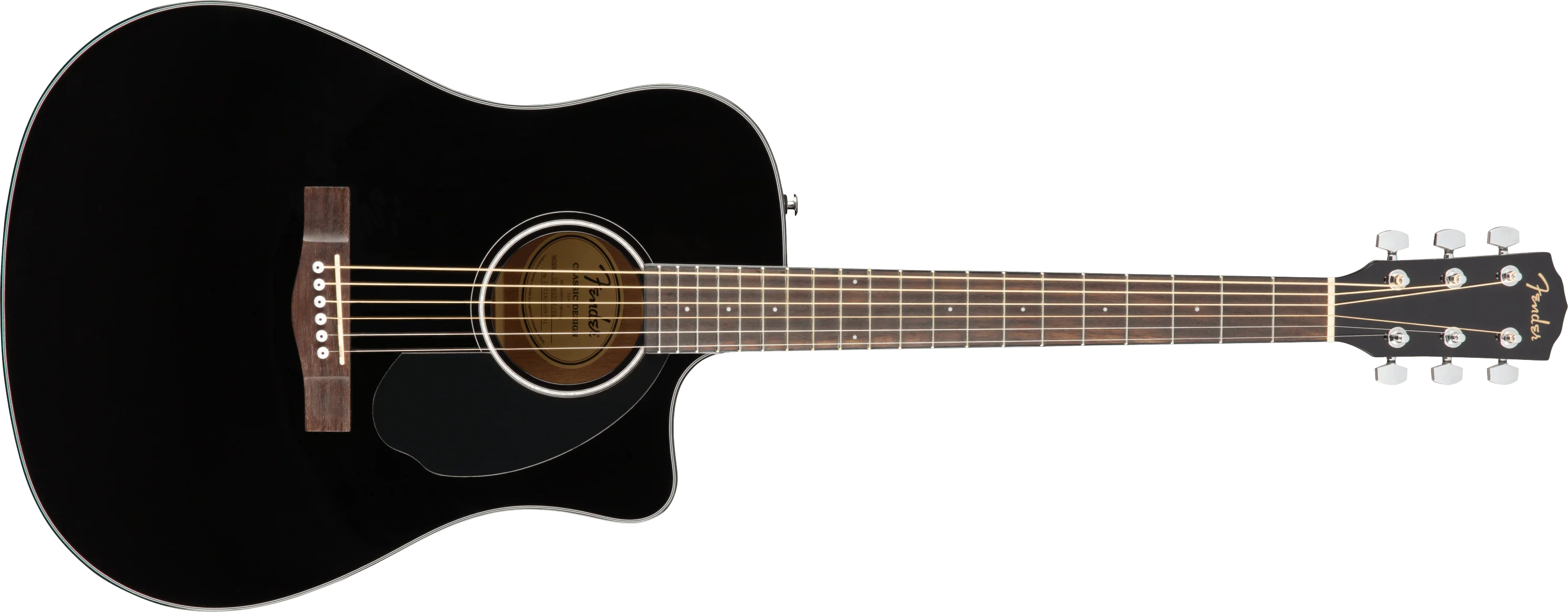 CD-60SCE Dreadnought