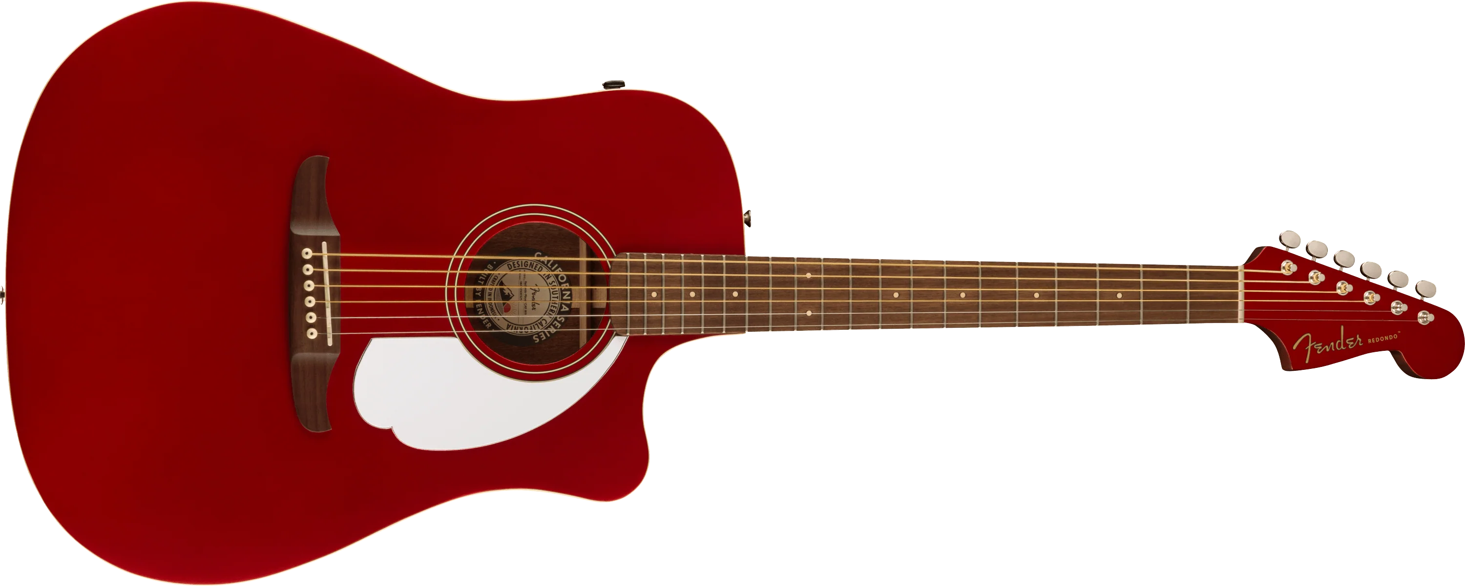 Redondo™ Player