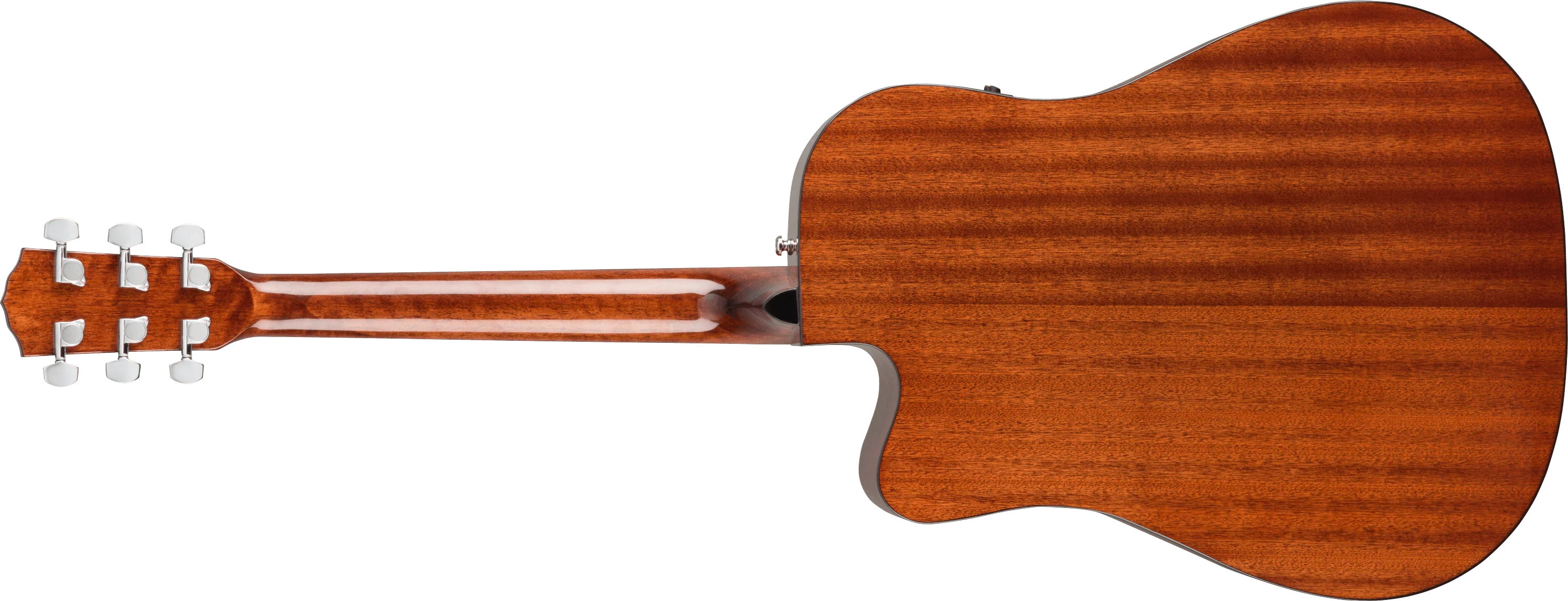 CD-60SCE Dreadnought, All-Mahogany 2 CD-60SCE Dreadnought, All-Mahogany