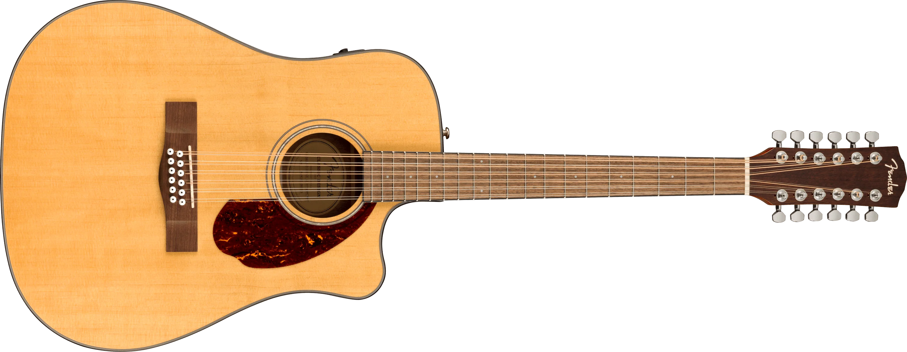 CD-140SCE 12-String