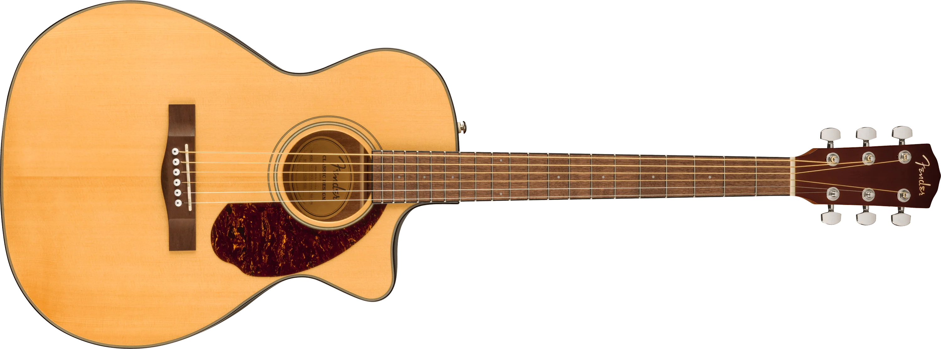 CC-140SCE Concert