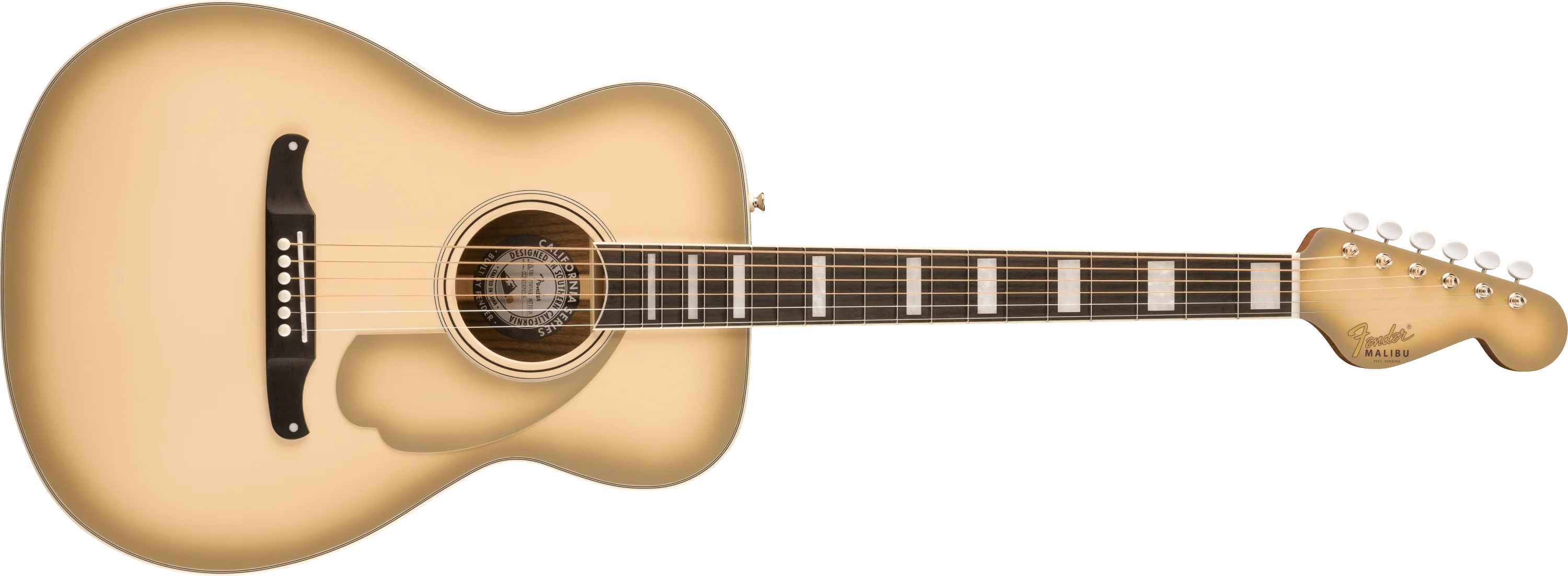 Limited Edition California Vintage Malibu™ Antigua 1 Limited Edition California Vintage Malibu™ Antigua