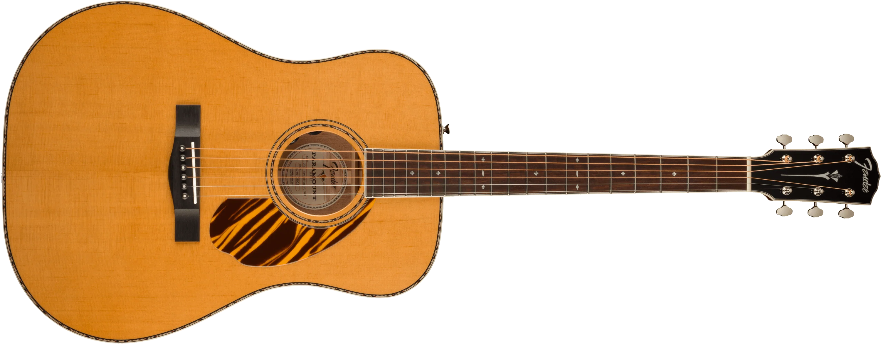 PD-220E Dreadnought 3 PD-220E Dreadnought