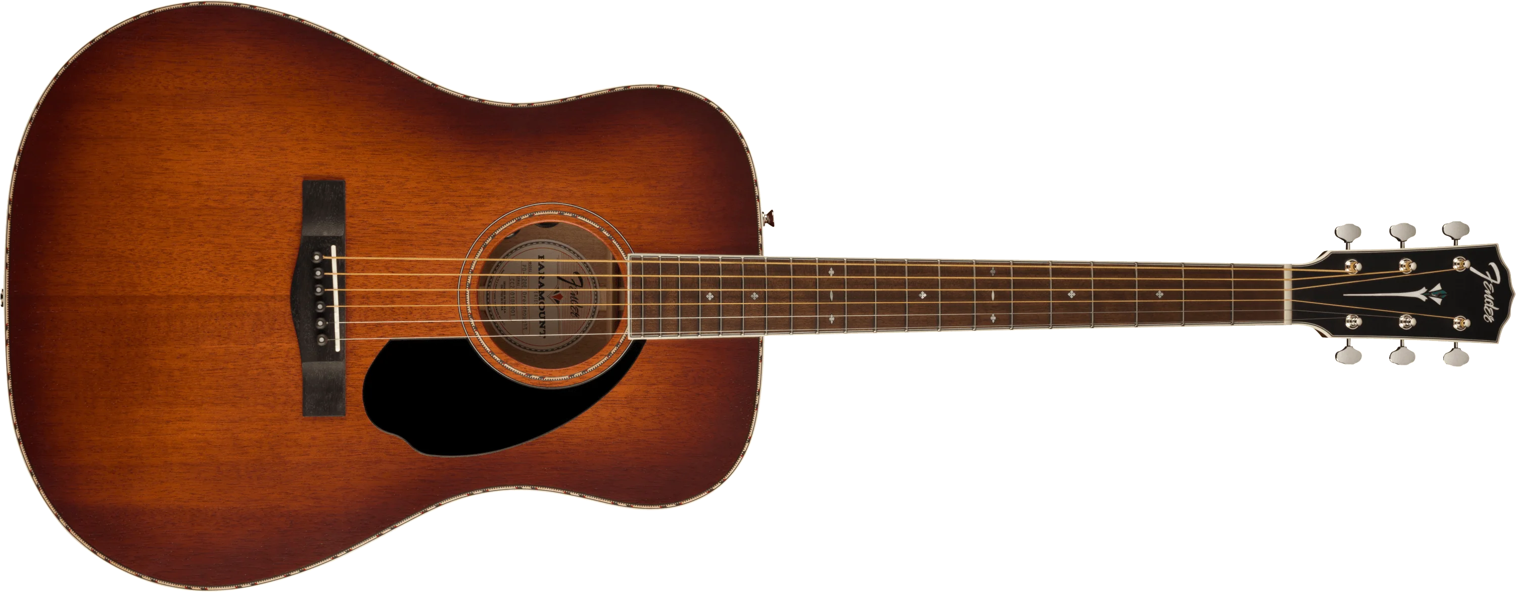 PD-220E Dreadnought 4 PD-220E Dreadnought