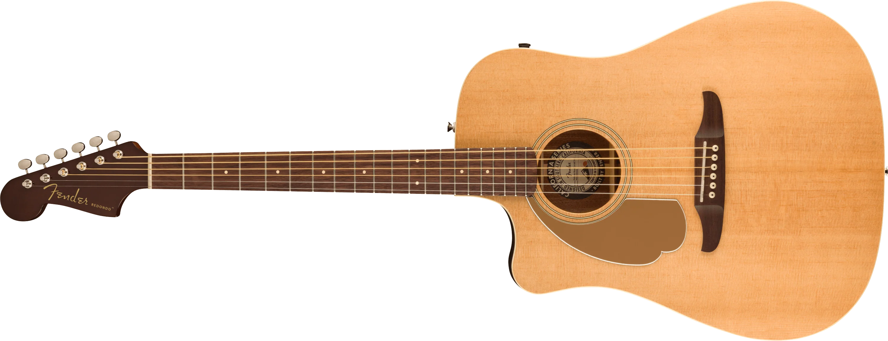 Redondo™ Player Left-Handed