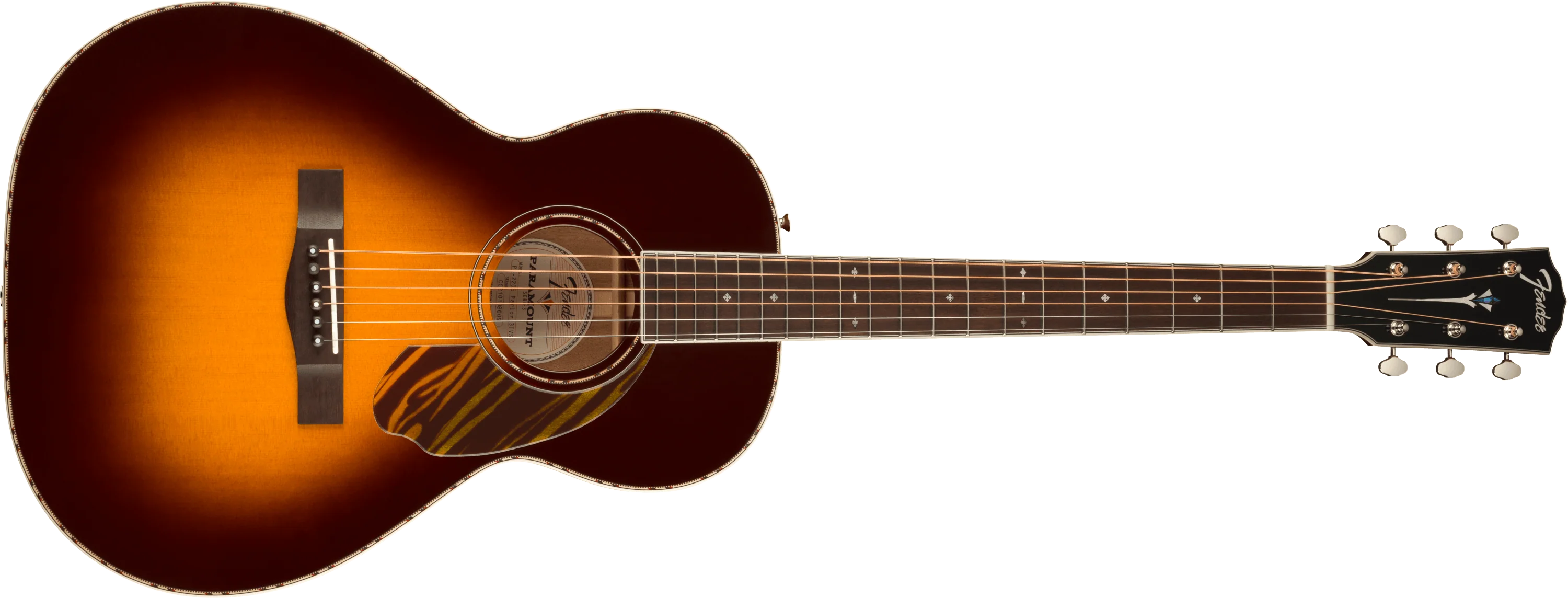 PS-220E Parlor