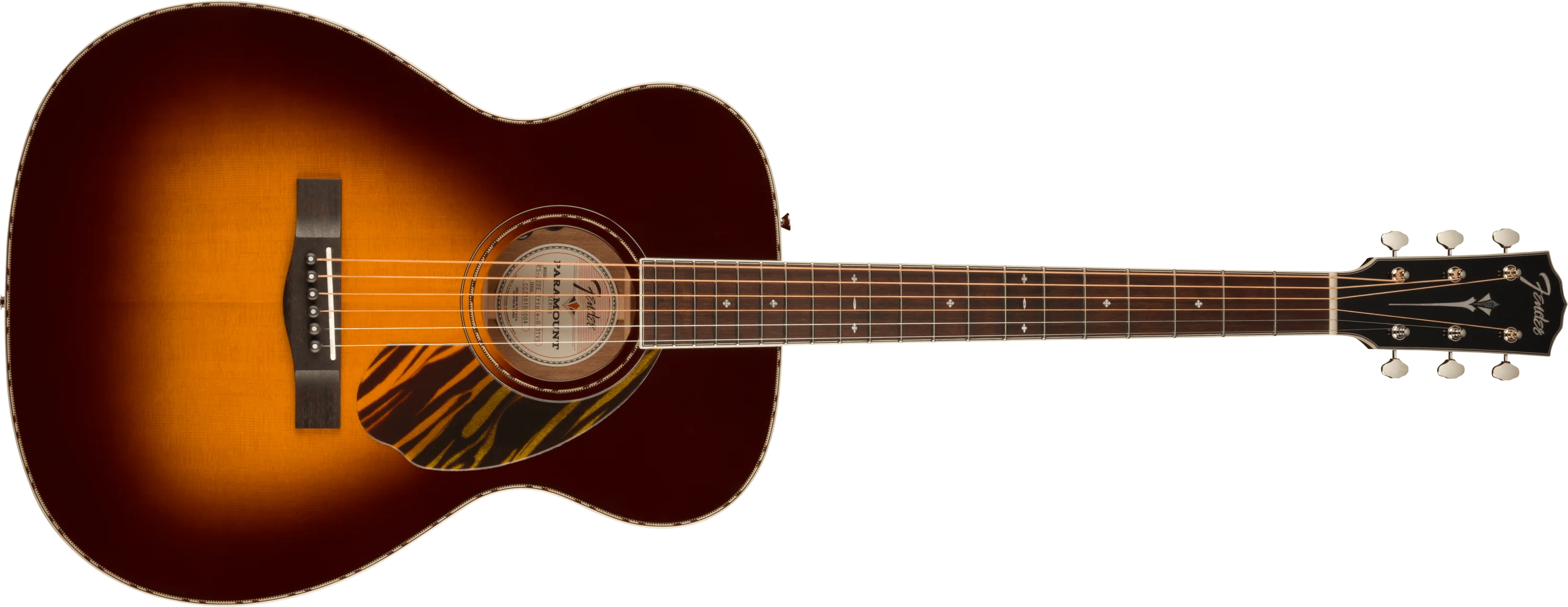 PO-220E Orchestra