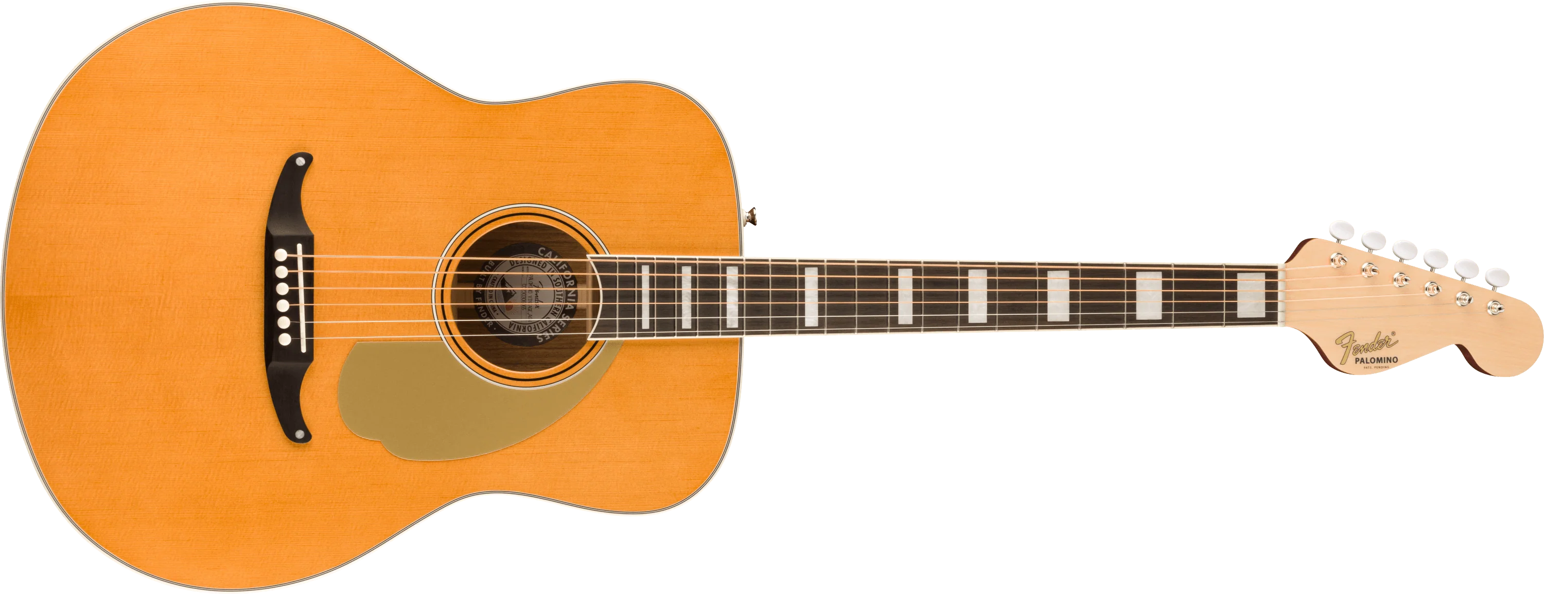 California Vintage Palomino™