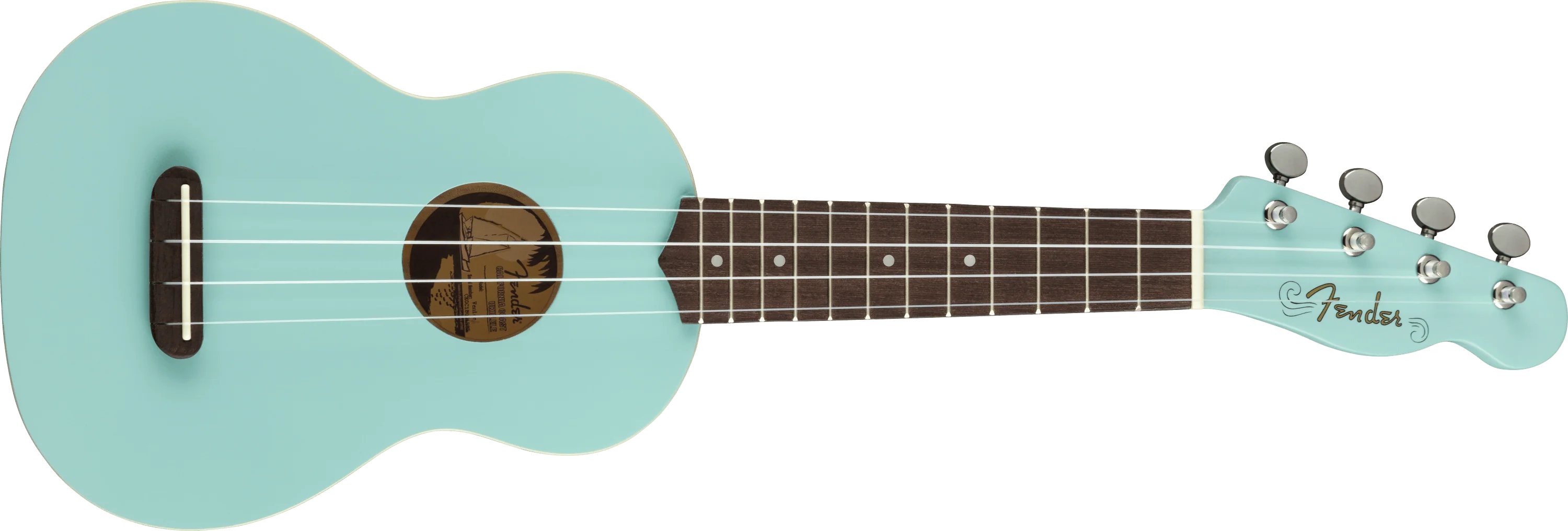 Venice Soprano Ukulele 1 Venice Soprano Ukulele