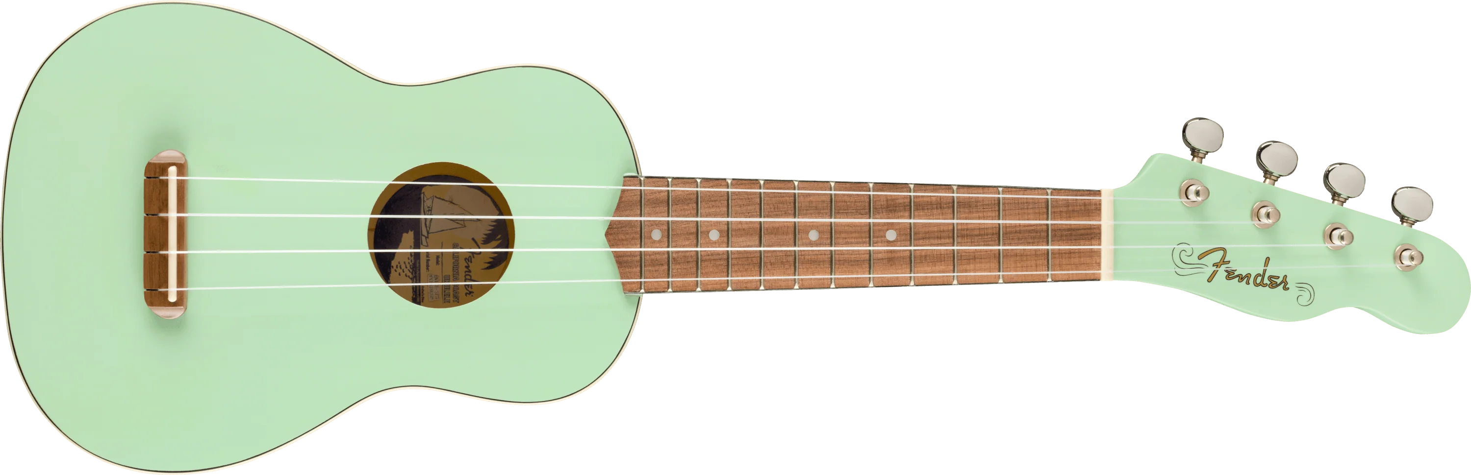Venice Soprano Ukulele 10 Venice Soprano Ukulele