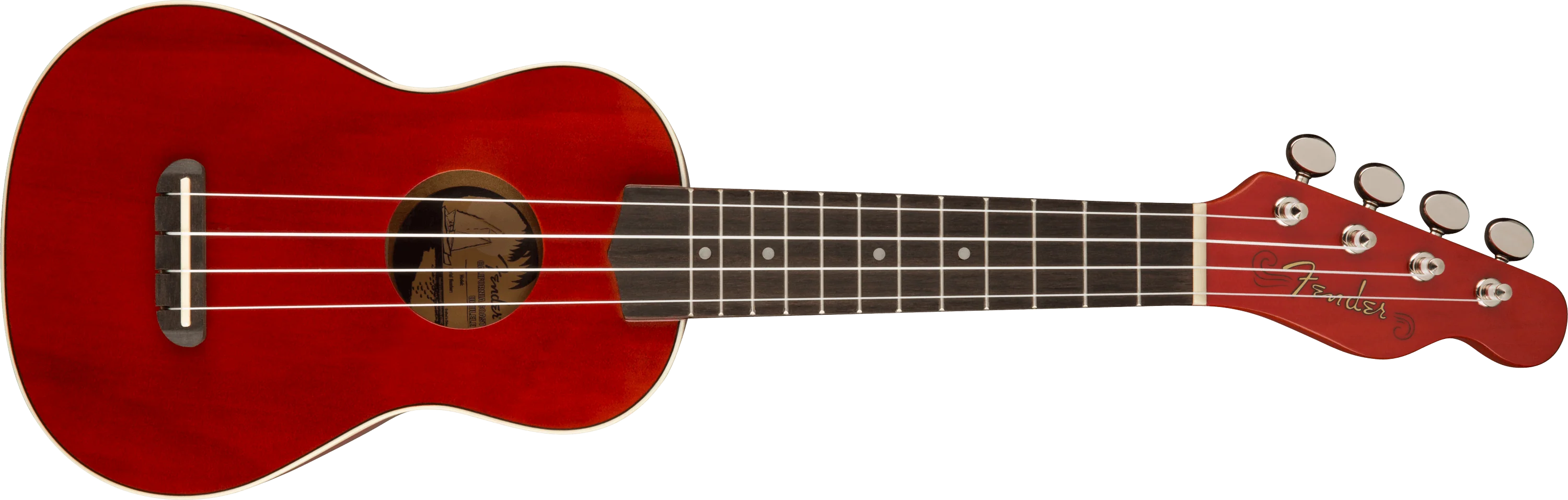Venice Soprano Ukulele 11 Venice Soprano Ukulele