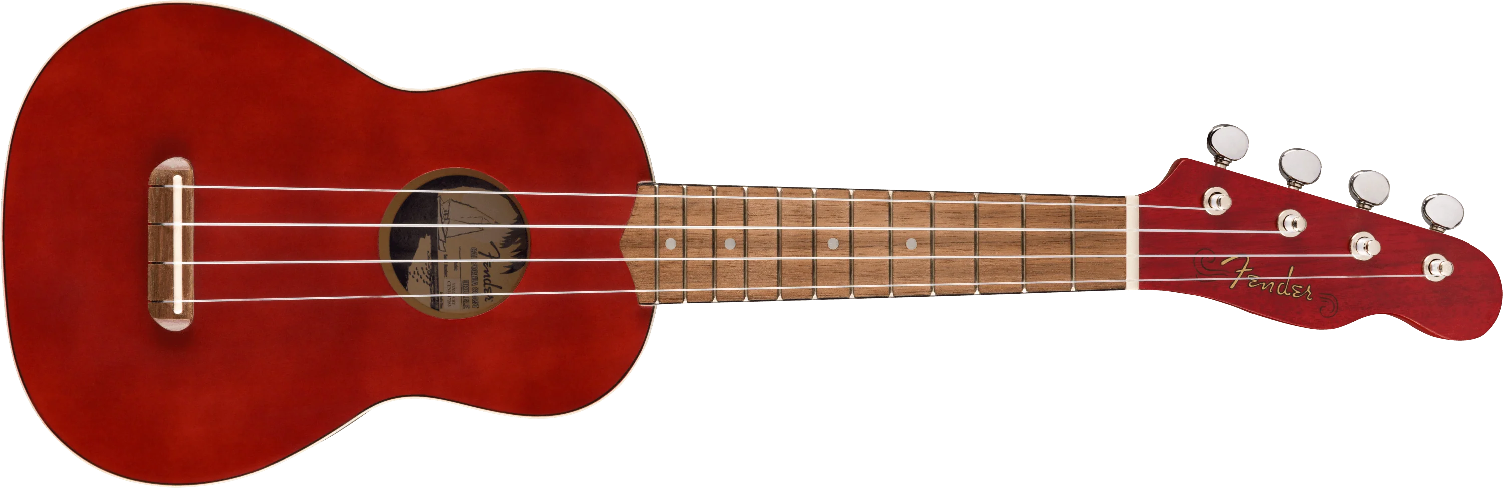 Venice Soprano Ukulele 13 Venice Soprano Ukulele