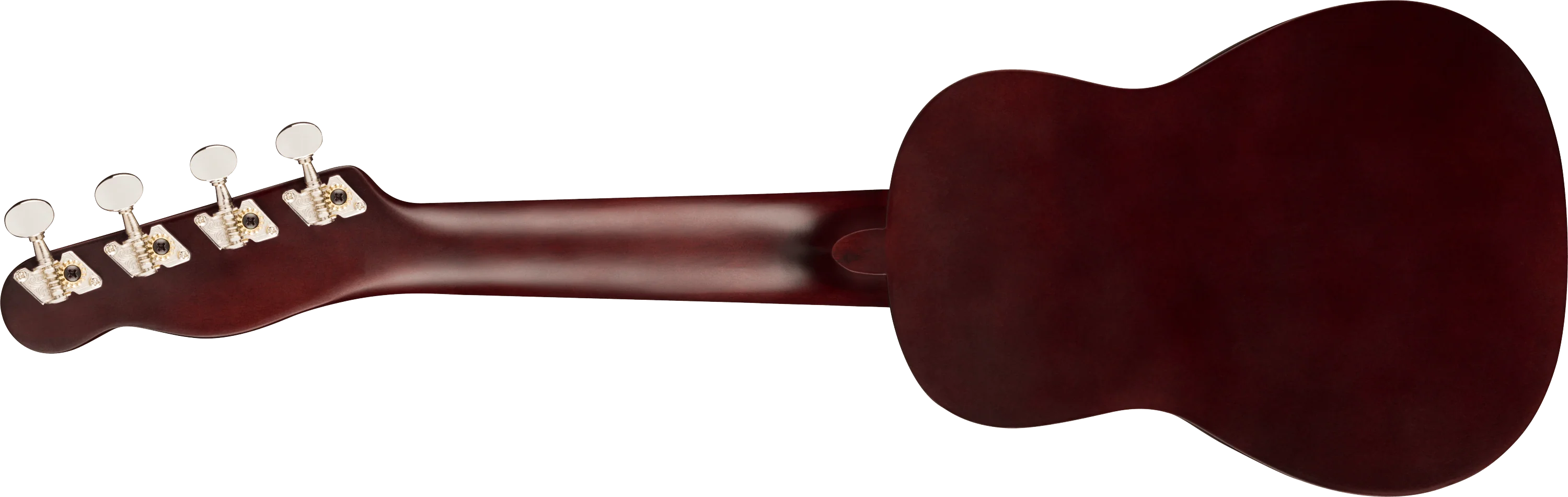 Venice Soprano Ukulele 14 Venice Soprano Ukulele