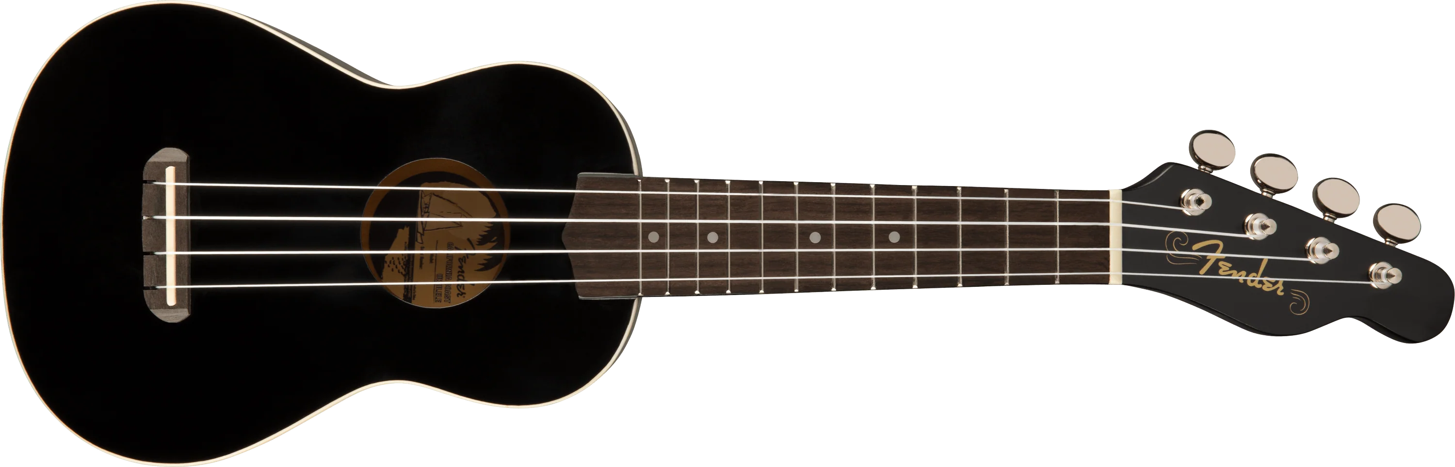 Venice Soprano Ukulele 7 Venice Soprano Ukulele