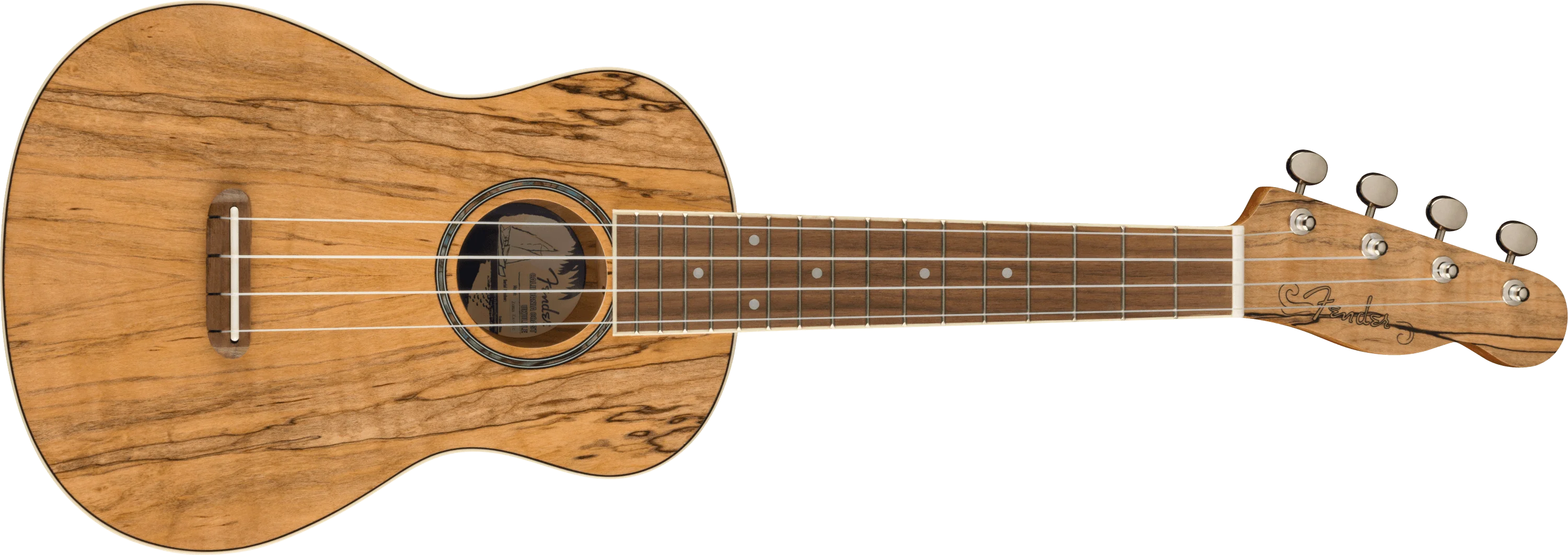 Zuma Exotic Concert Ukulele 3 Zuma Exotic Concert Ukulele